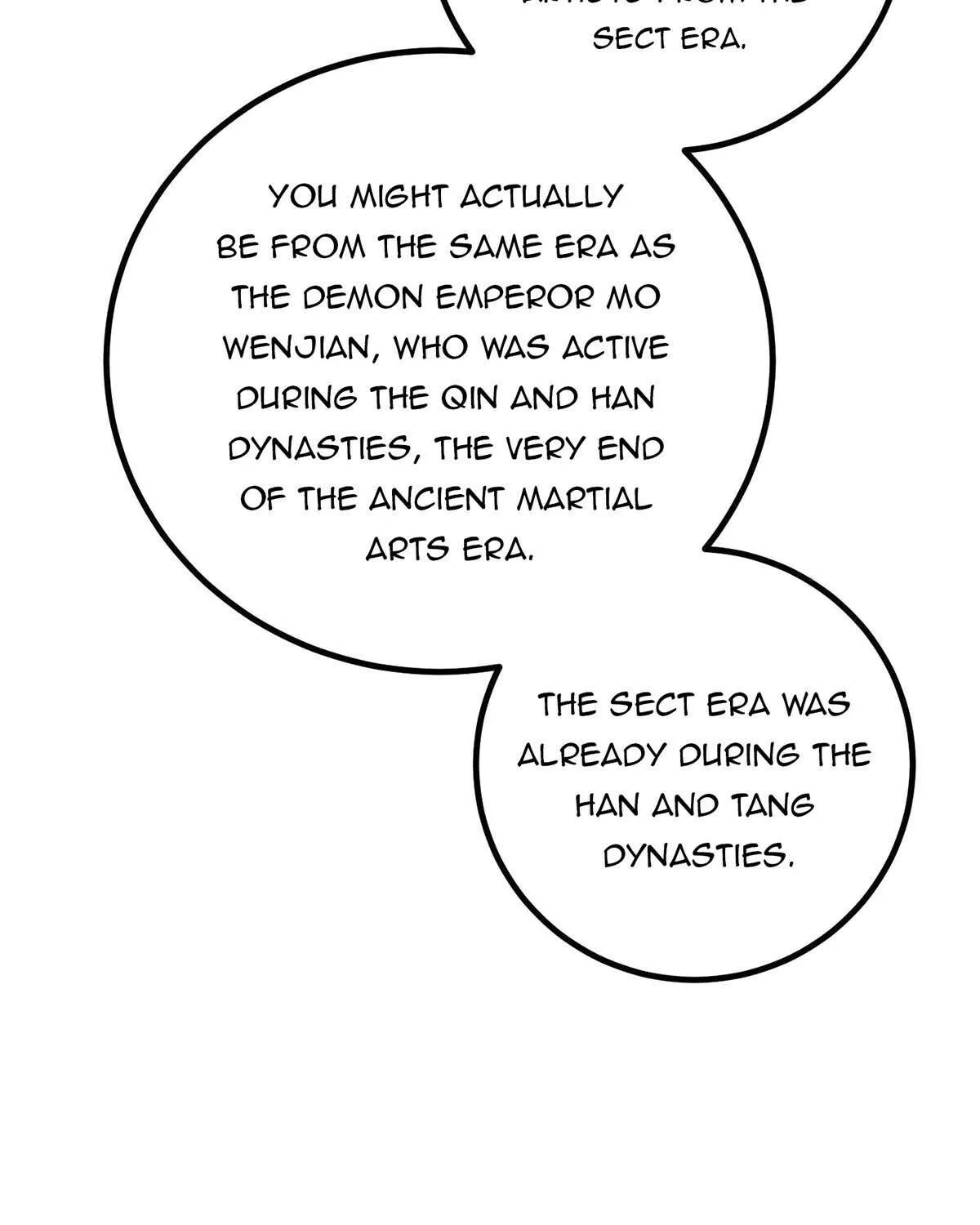 Read Global Martial Arts chapter 300 image 47 on Lezhin