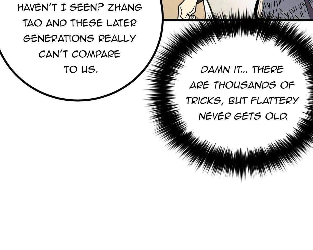 Read Global Martial Arts chapter 300 image 51 on Lezhin