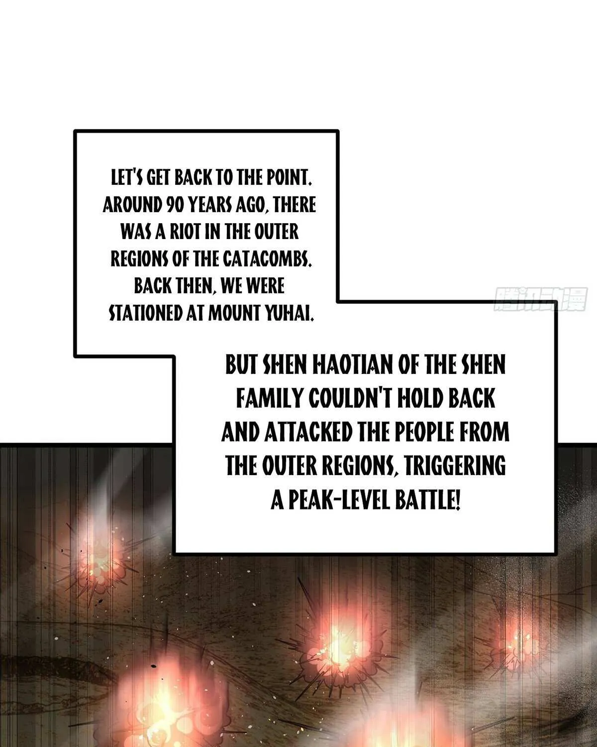 Read Global Martial Arts chapter 300 image 52 on Lezhin
