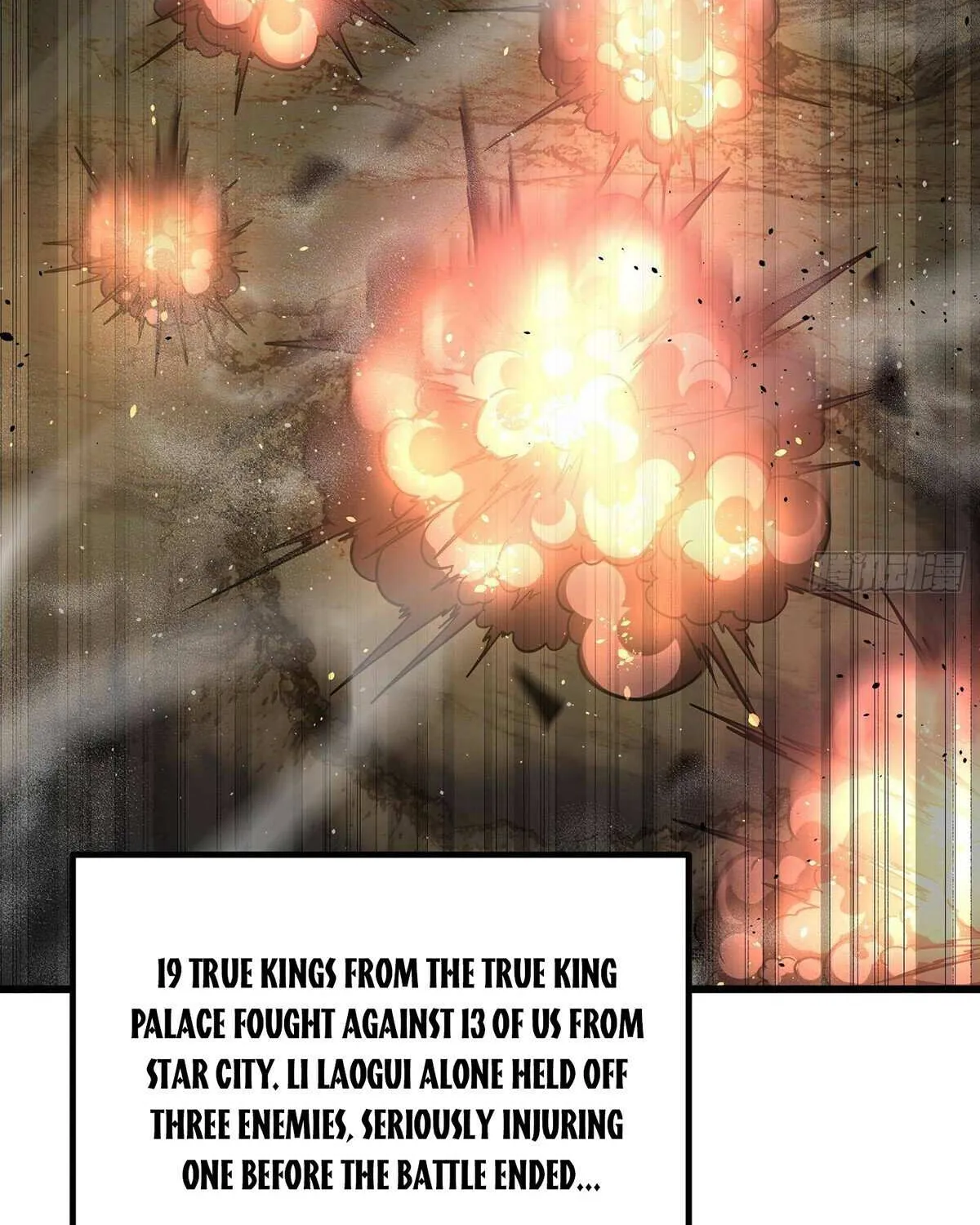 Read Global Martial Arts chapter 300 image 53 on Lezhin