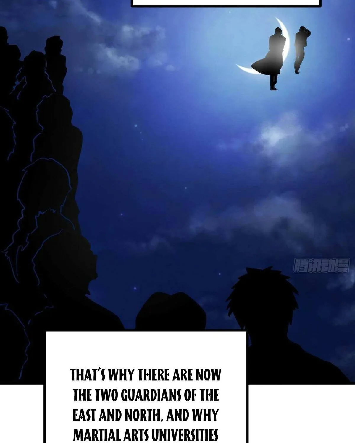 Read Global Martial Arts chapter 300 image 55 on Lezhin