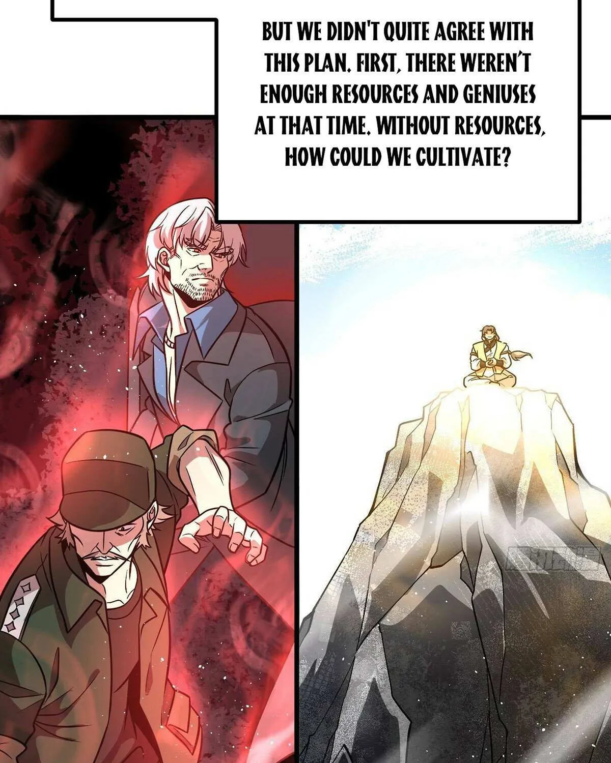 Read Global Martial Arts chapter 300 image 57 on Lezhin