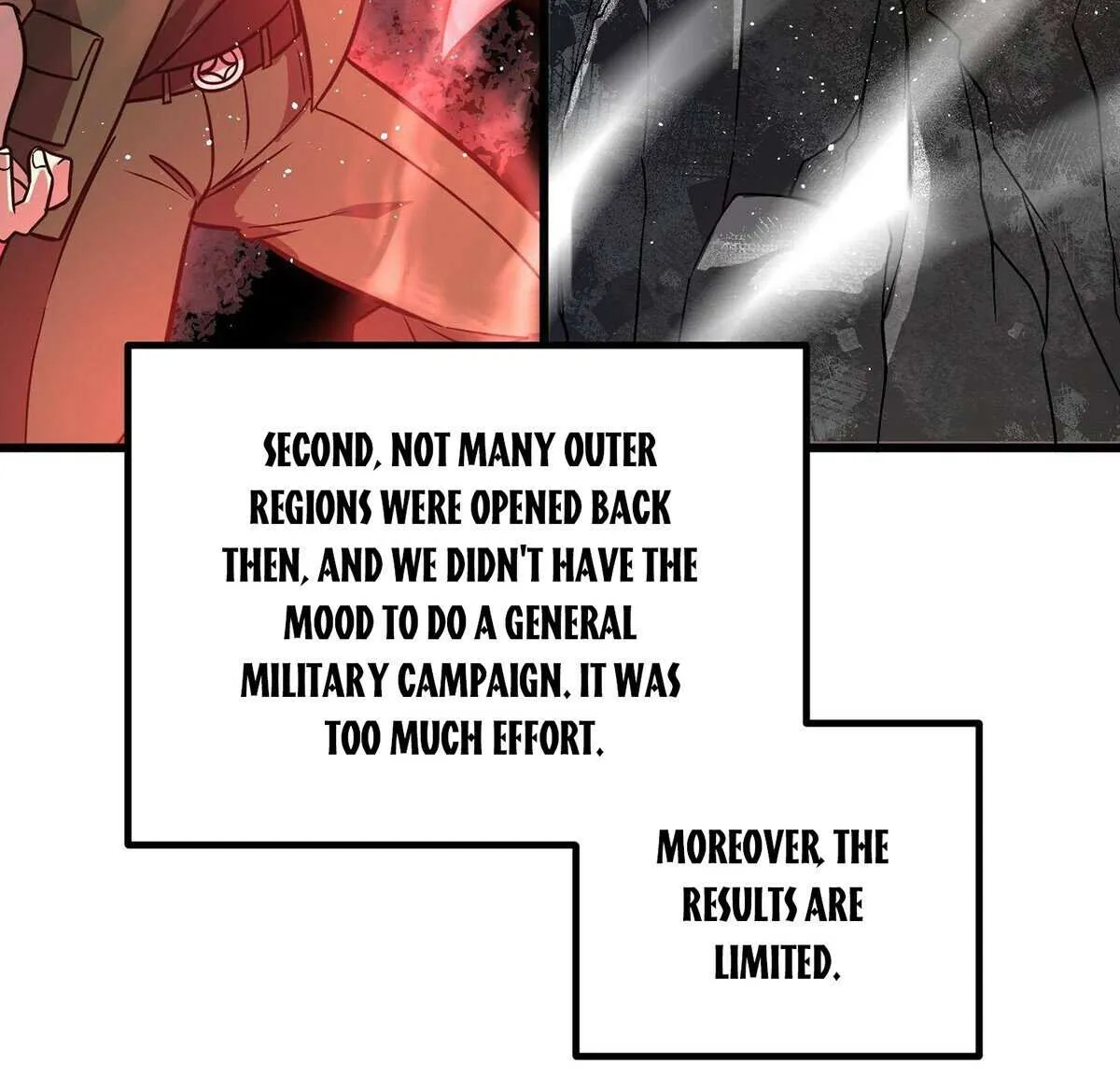 Read Global Martial Arts chapter 300 image 58 on Lezhin