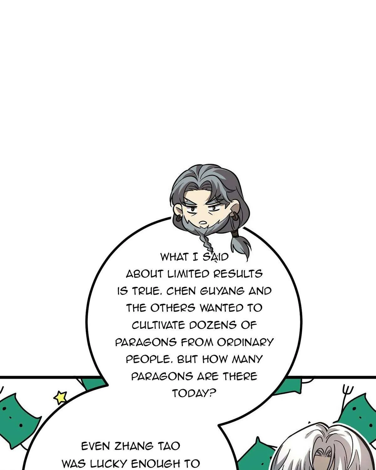 Read Global Martial Arts chapter 300 image 59 on Lezhin