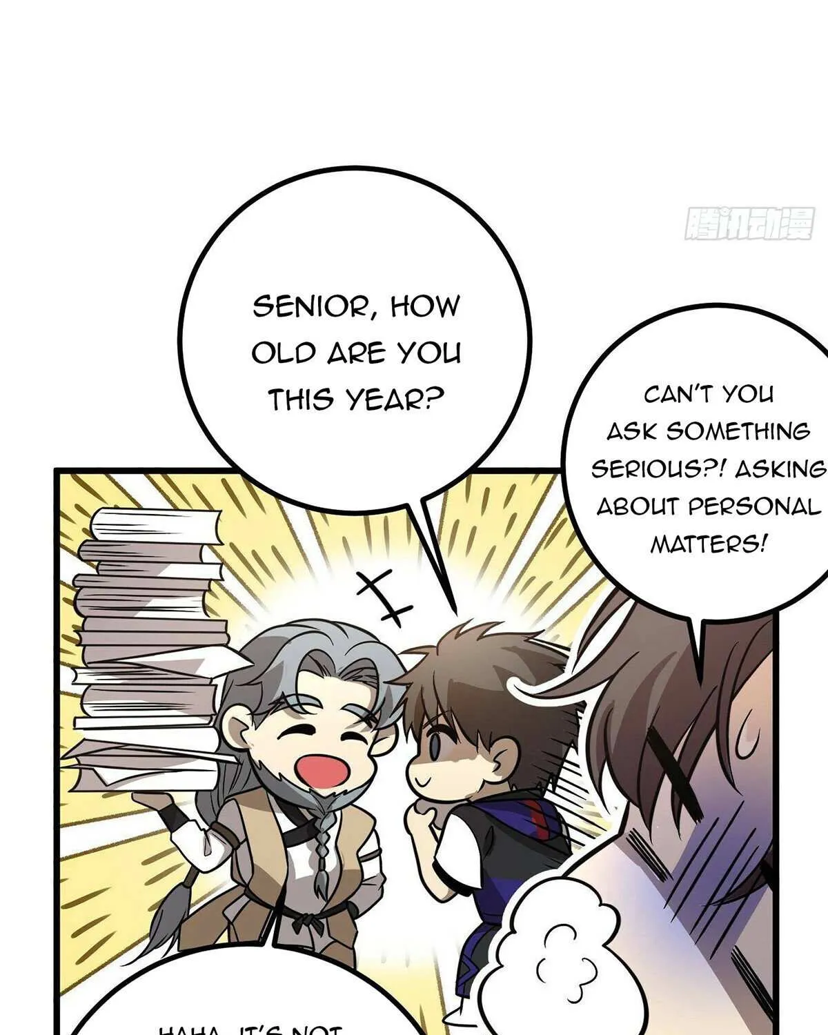 Read Global Martial Arts chapter 300 image 66 on Lezhin