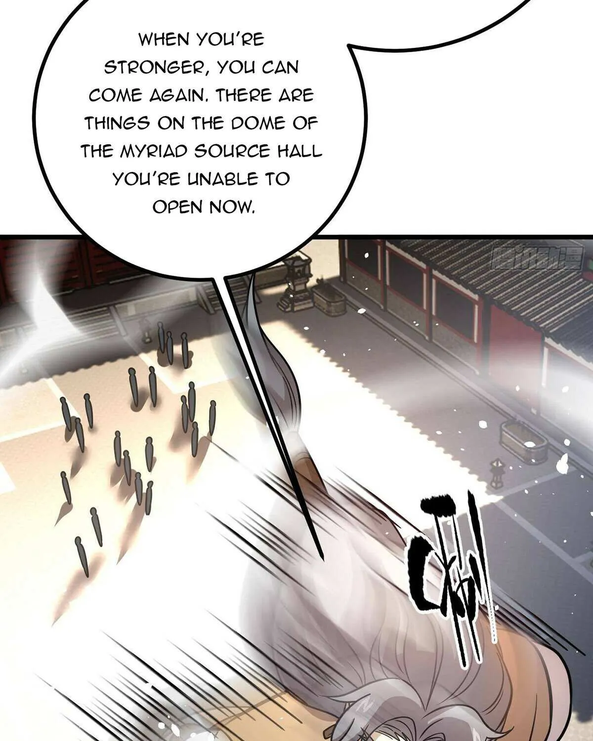 Read Global Martial Arts chapter 300 image 68 on Lezhin