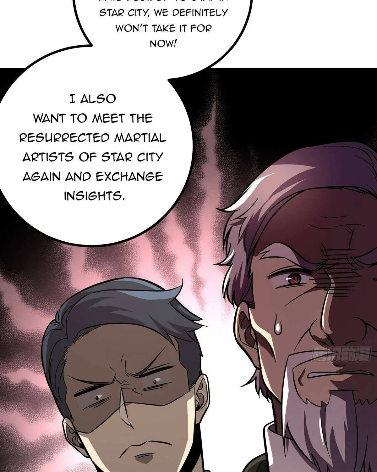 Read Global Martial Arts chapter 300 image 75 on Lezhin