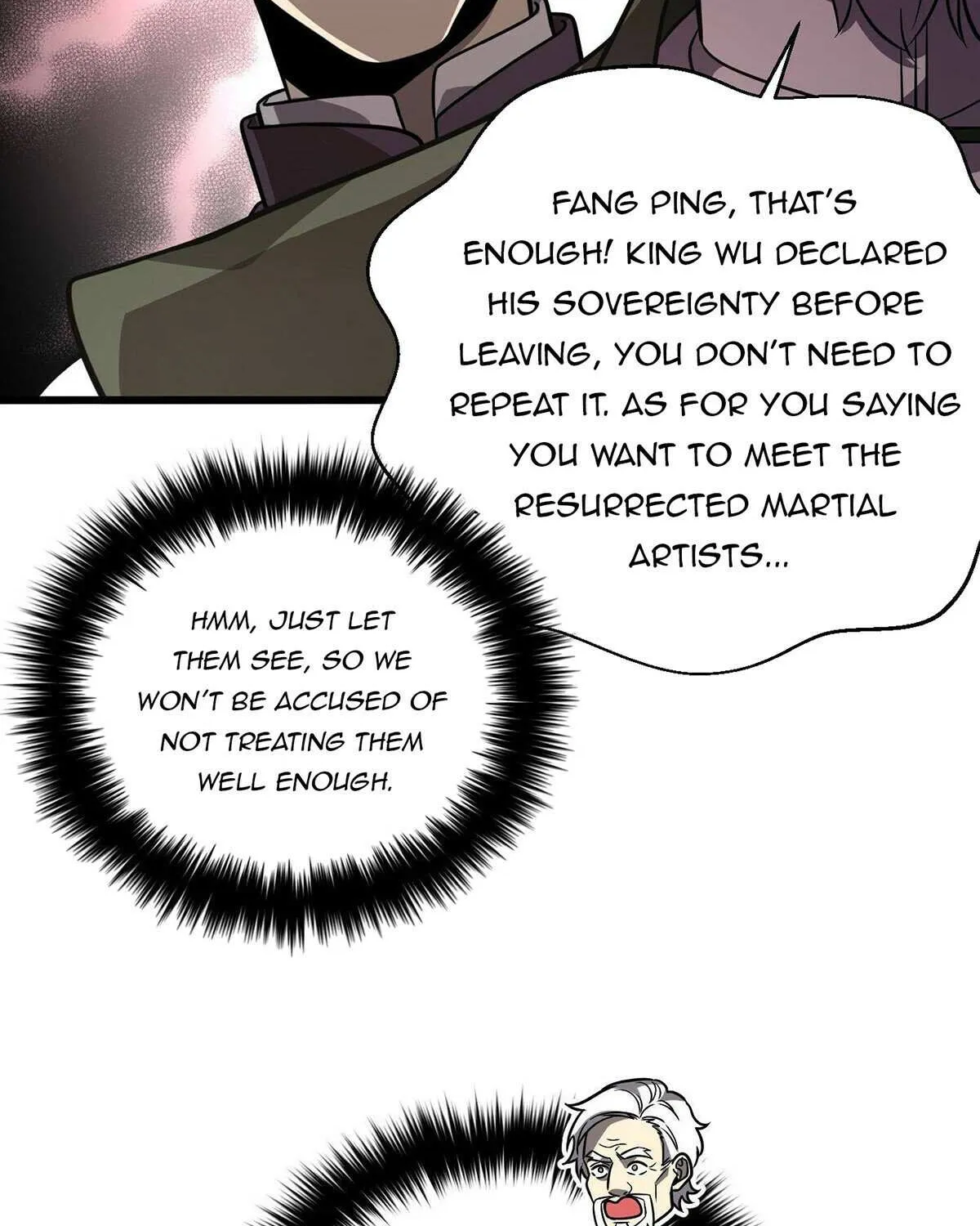 Read Global Martial Arts chapter 300 image 76 on Lezhin
