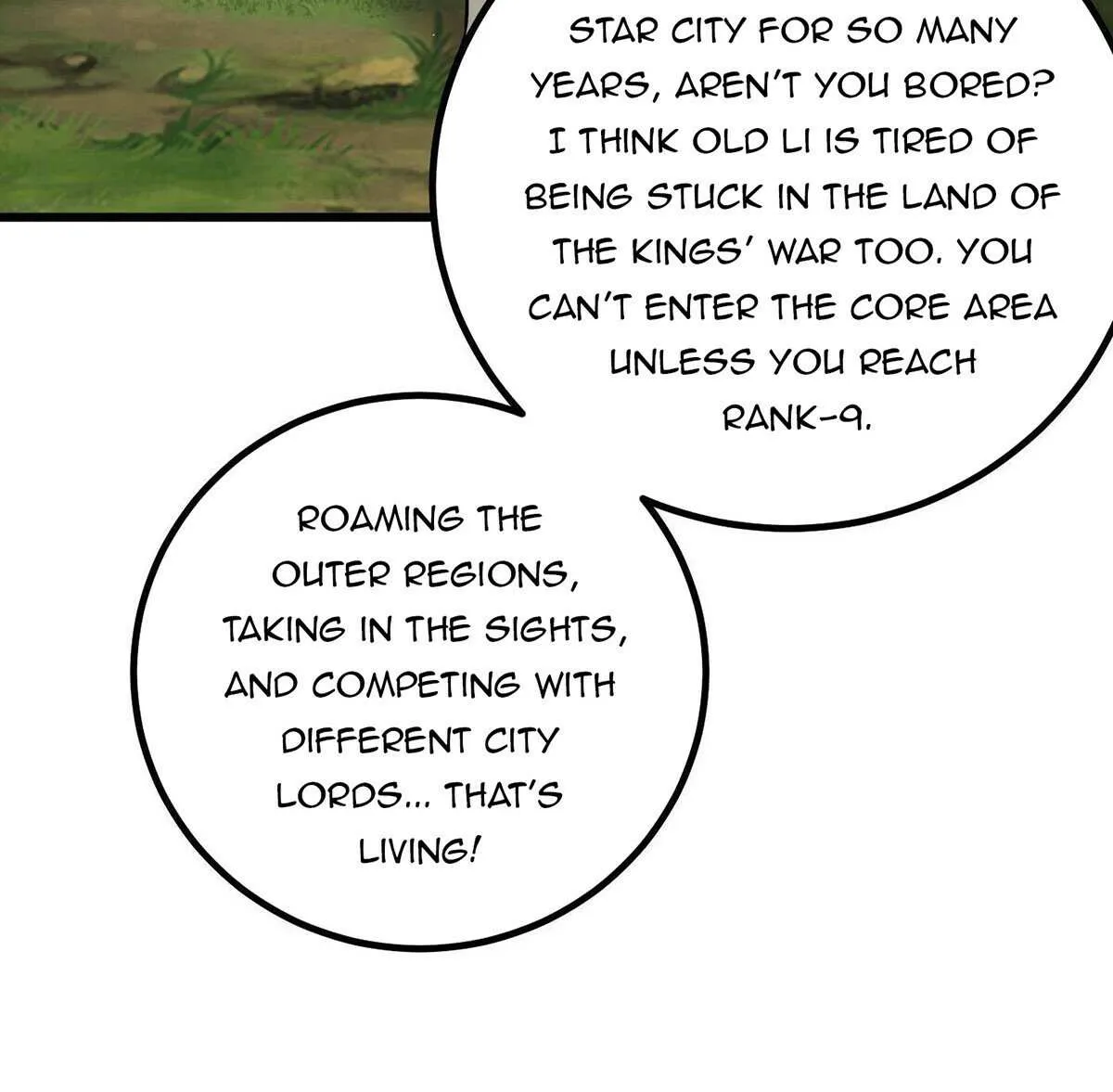 Read Global Martial Arts chapter 300 image 79 on Lezhin