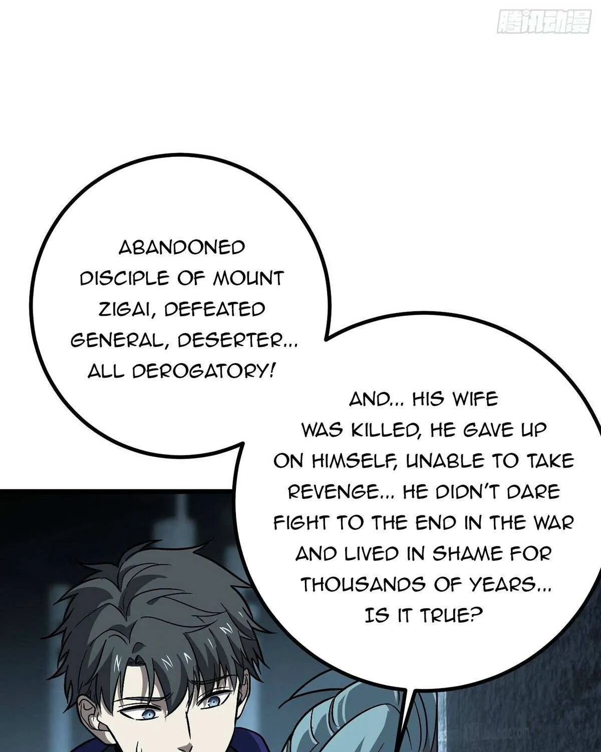 Read Global Martial Arts chapter 300 image 8 on Lezhin