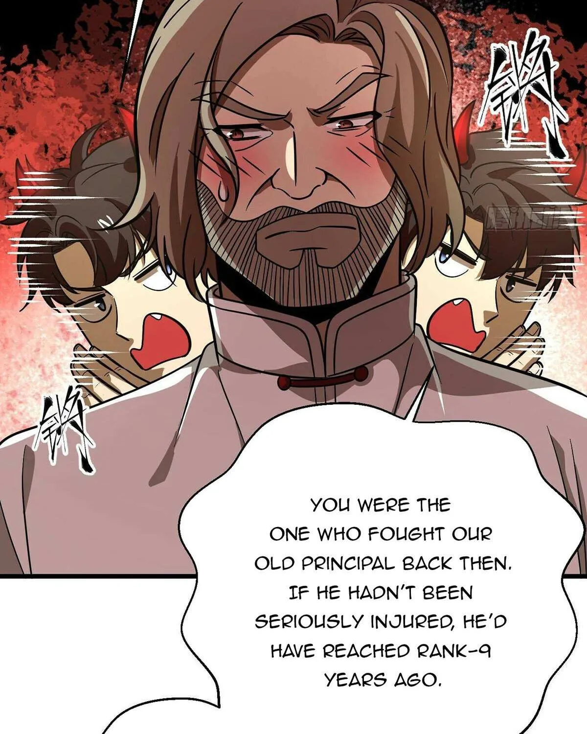Read Global Martial Arts chapter 300 image 81 on Lezhin