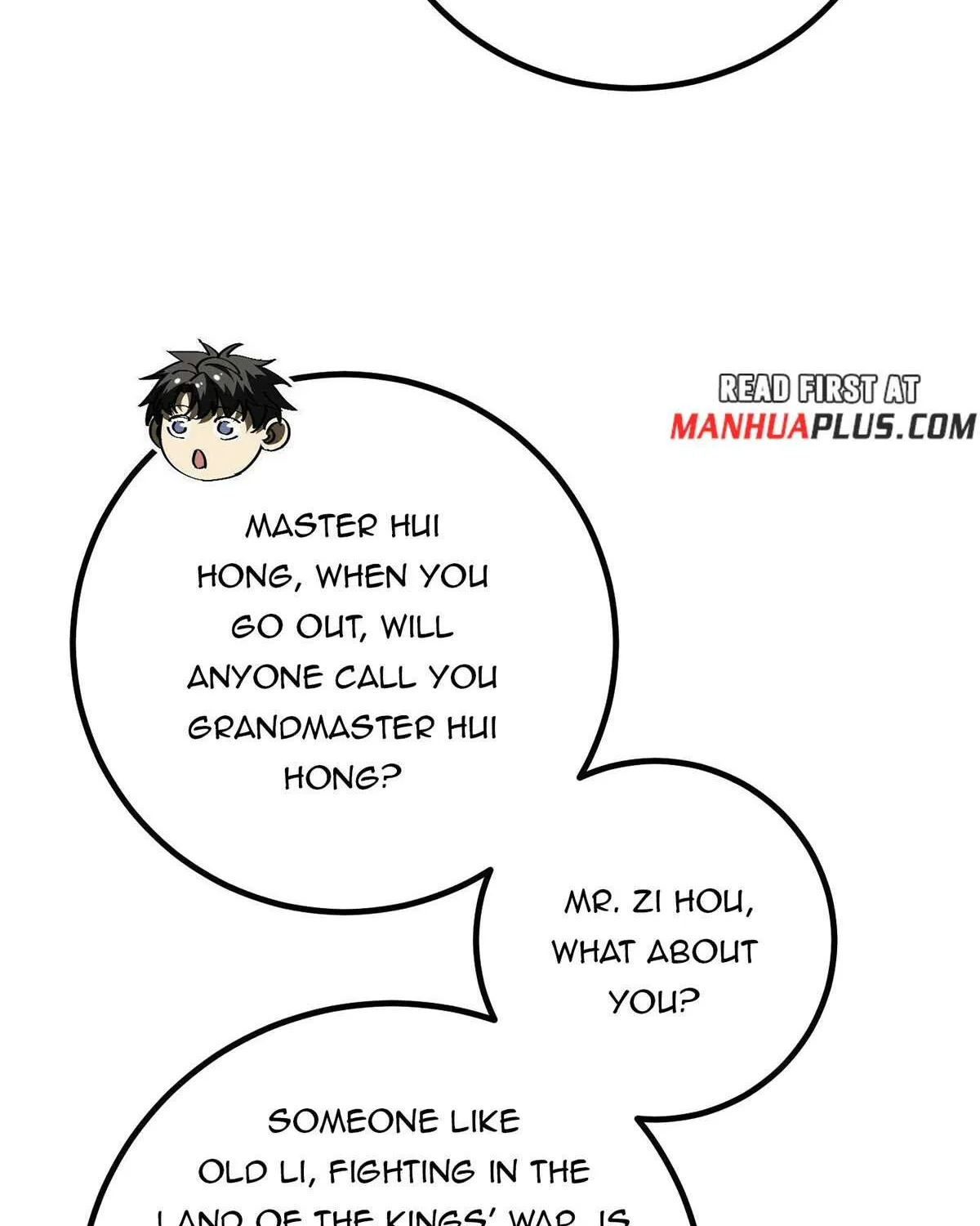 Read Global Martial Arts chapter 300 image 85 on Lezhin