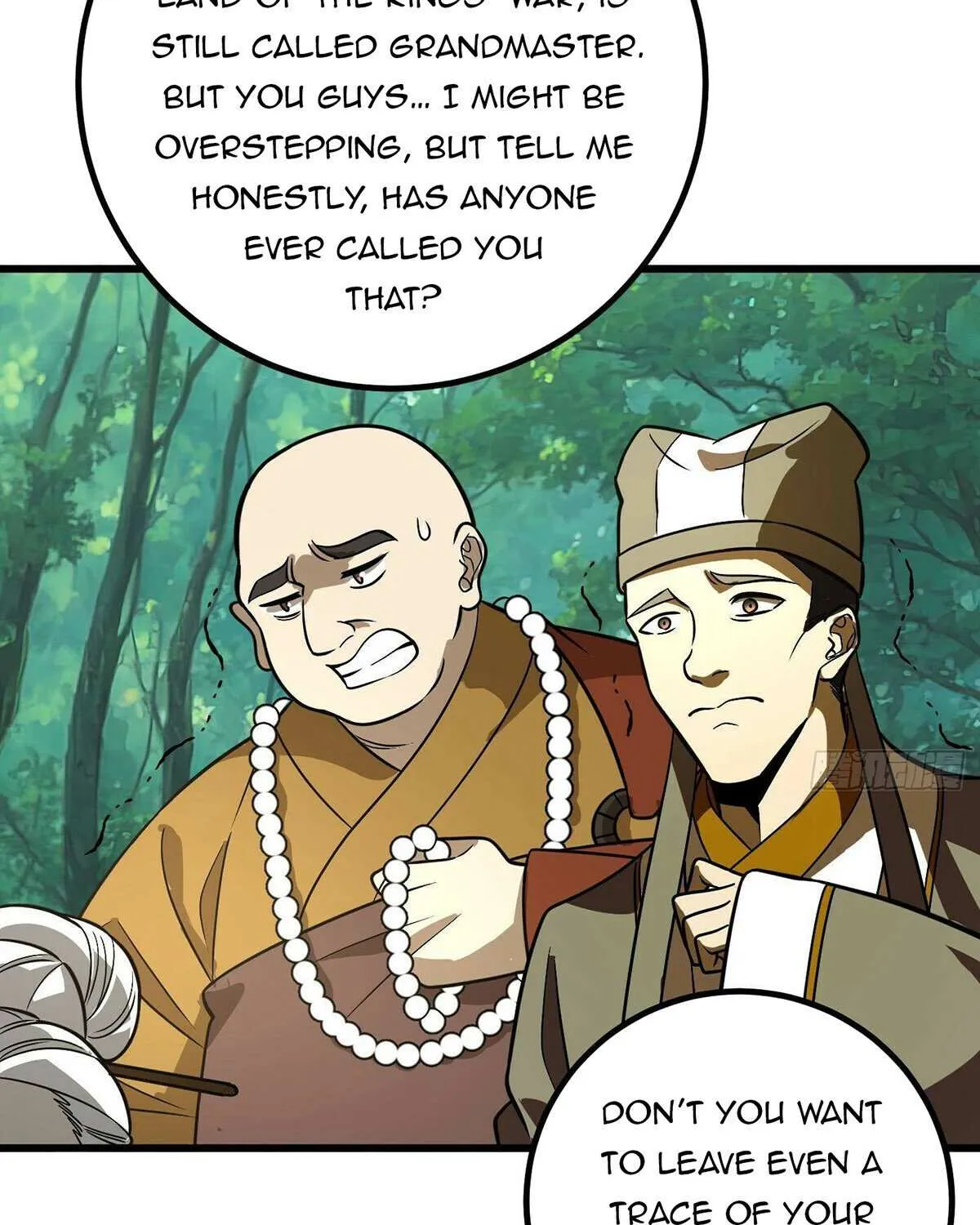 Read Global Martial Arts chapter 300 image 86 on Lezhin