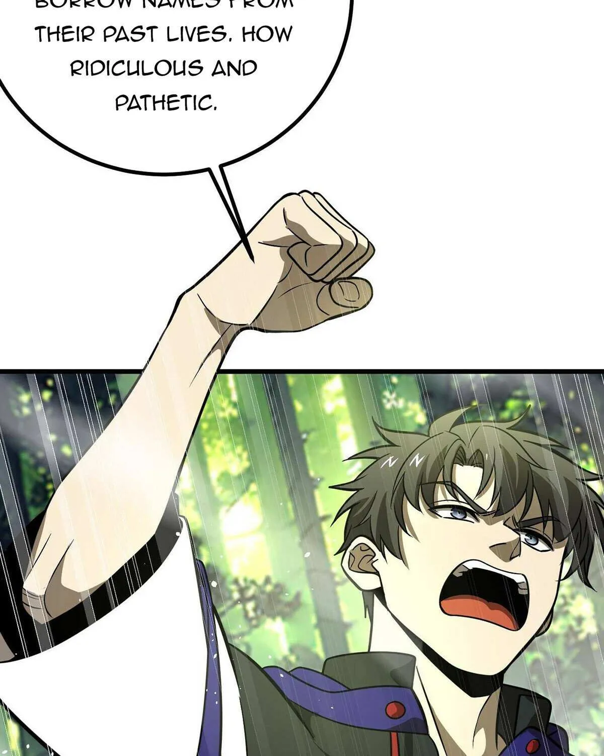 Read Global Martial Arts chapter 300 image 89 on Lezhin