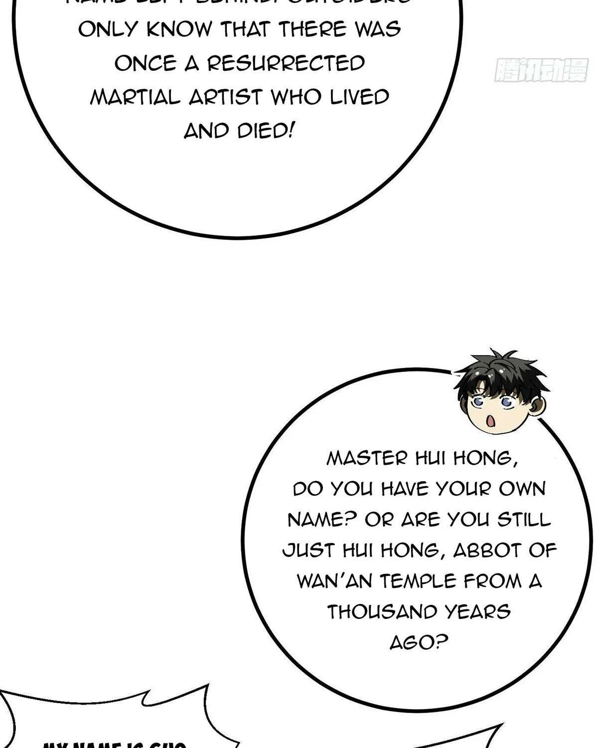 Read Global Martial Arts chapter 300 image 91 on Lezhin