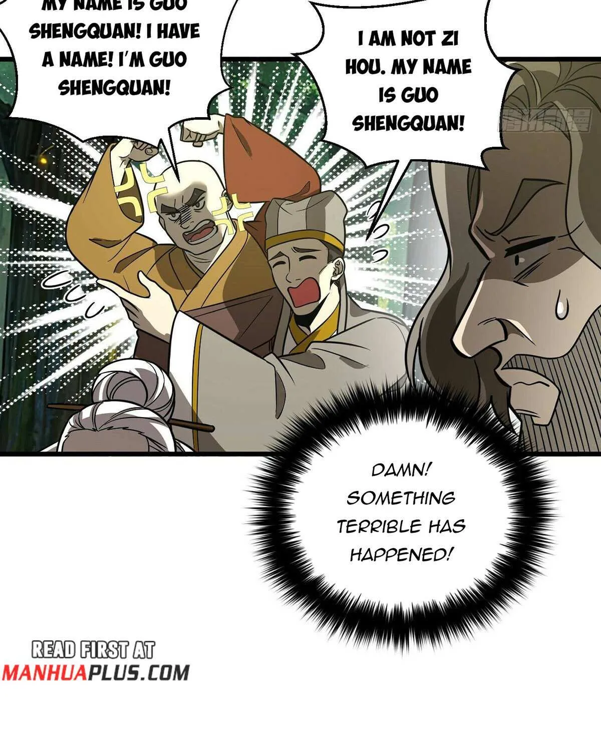 Read Global Martial Arts chapter 300 image 92 on Lezhin