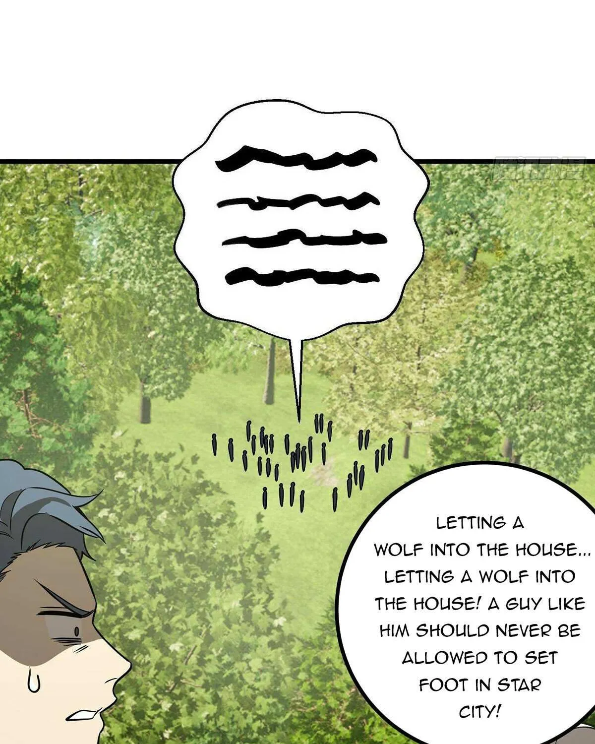 Read Global Martial Arts chapter 300 image 93 on Lezhin