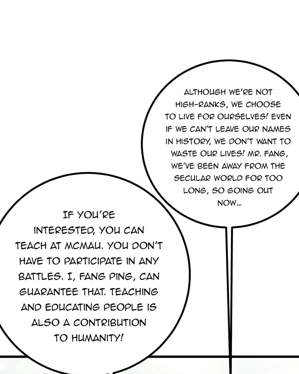 Read Global Martial Arts chapter 300 image 95 on Lezhin