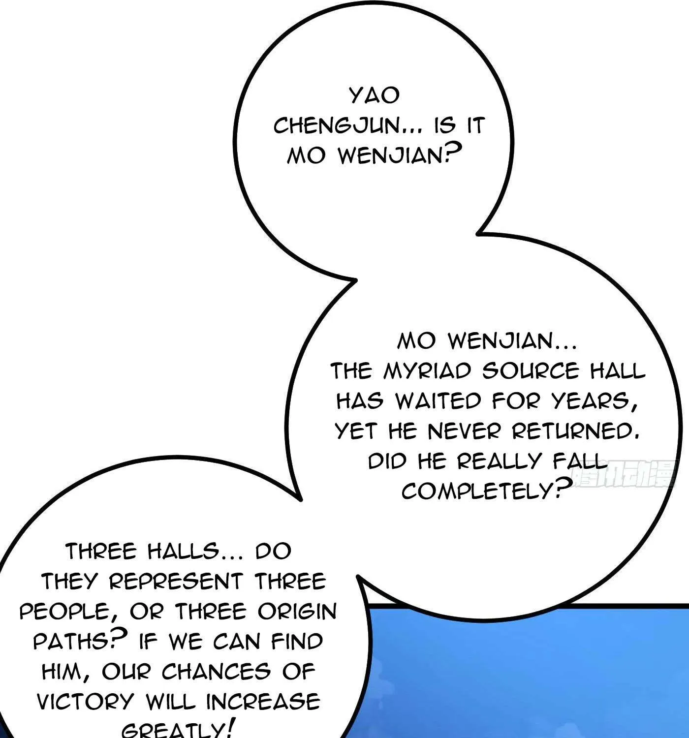 Read Global Martial Arts chapter 301 image 106 on Lezhin