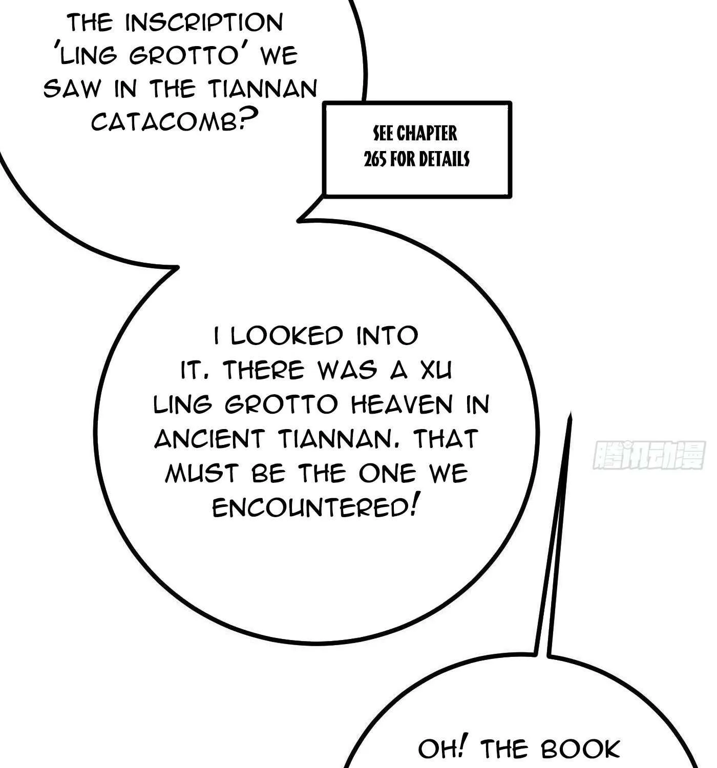 Read Global Martial Arts chapter 301 image 11 on Lezhin