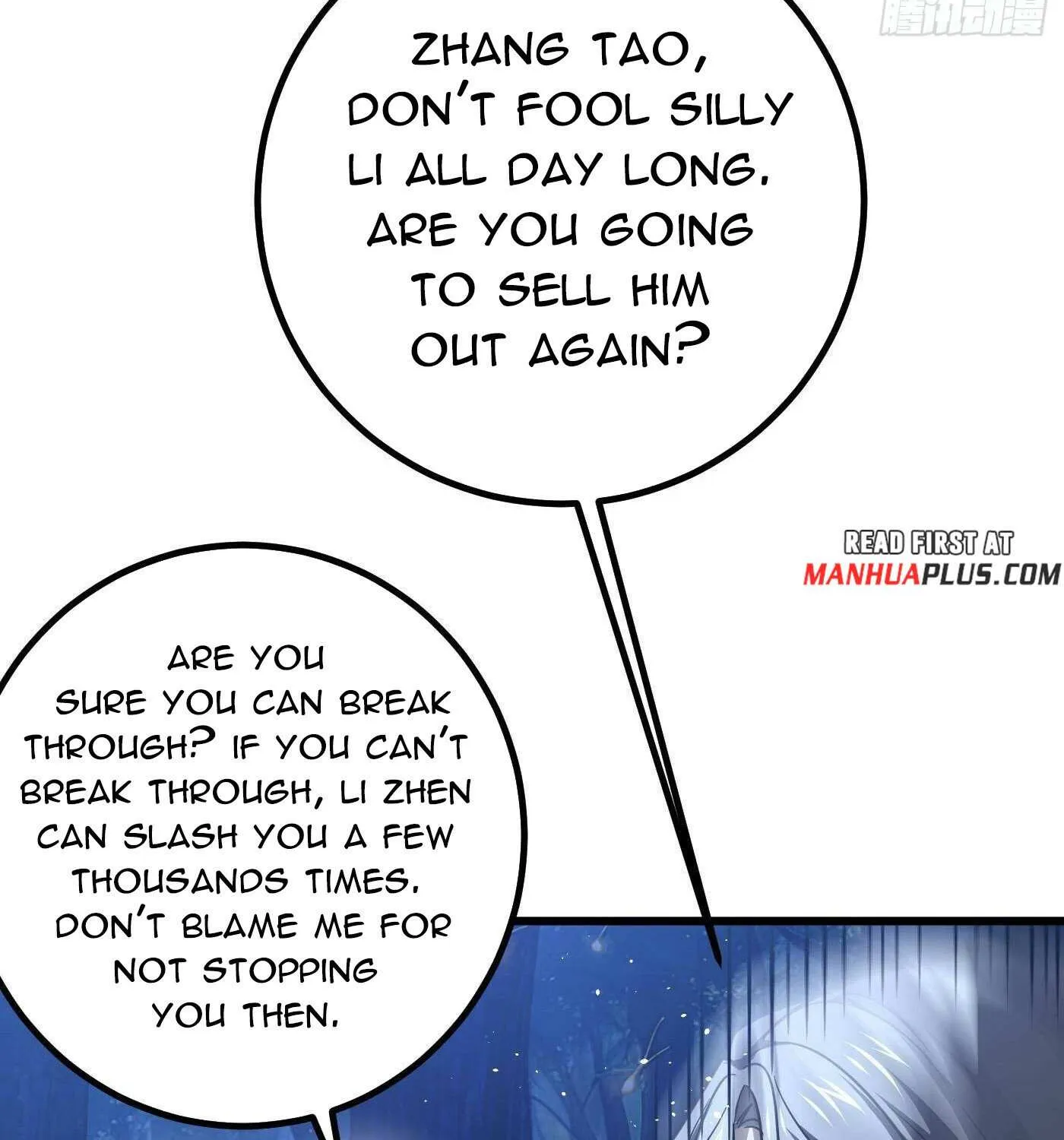 Read Global Martial Arts chapter 301 image 116 on Lezhin