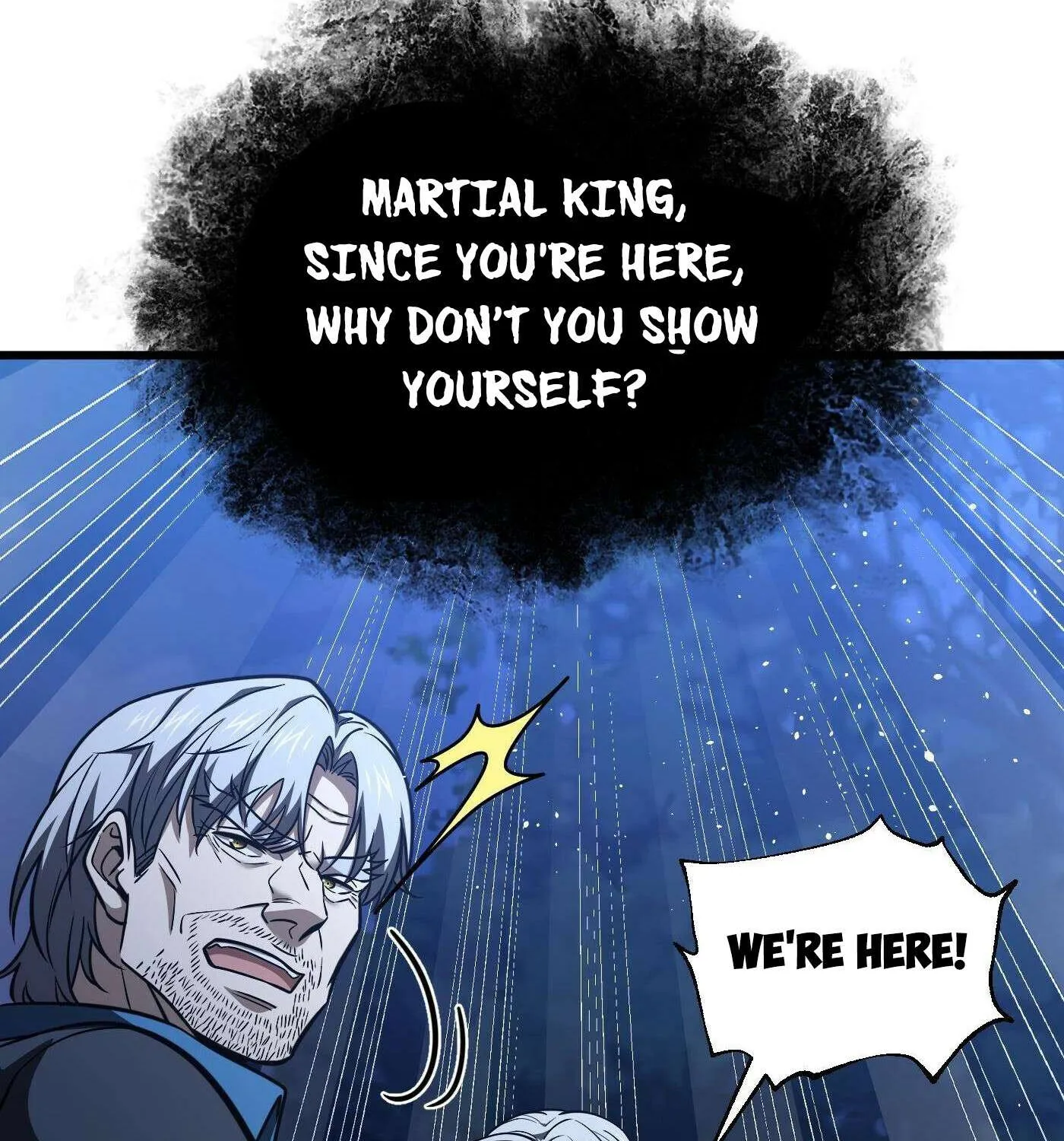 Read Global Martial Arts chapter 301 image 122 on Lezhin