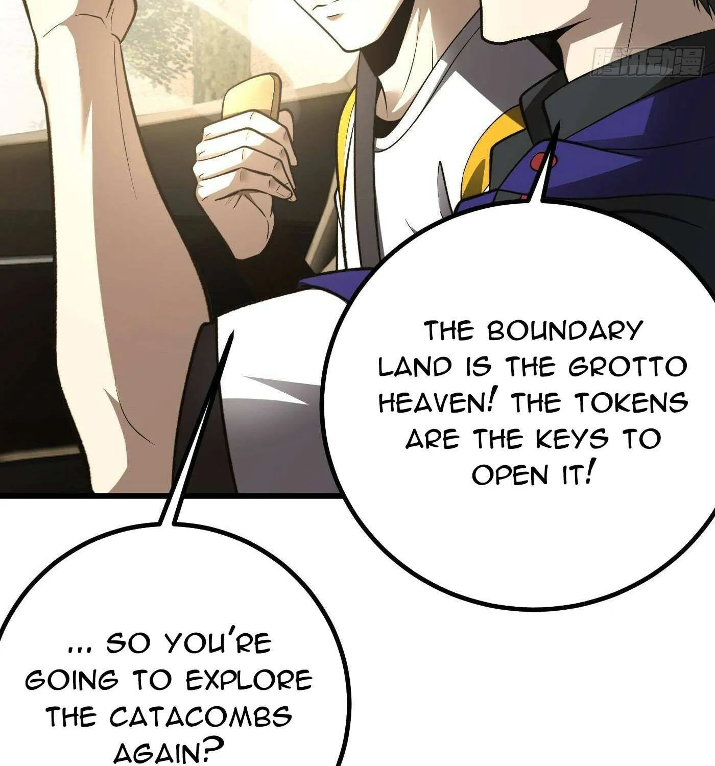 Read Global Martial Arts chapter 301 image 14 on Lezhin