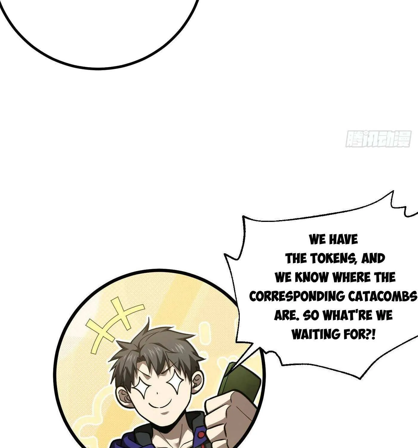 Read Global Martial Arts chapter 301 image 15 on Lezhin