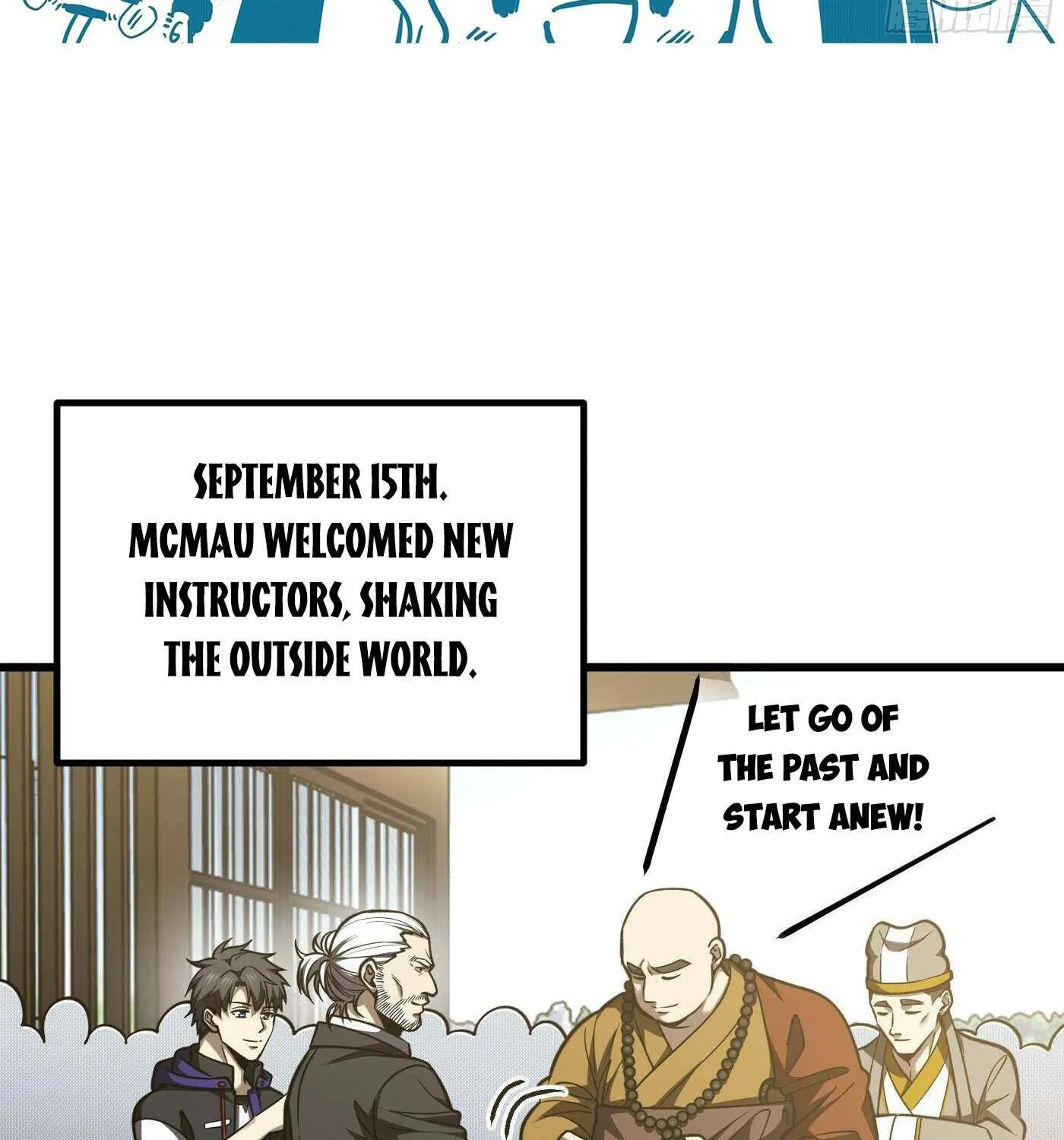 Read Global Martial Arts chapter 301 image 21 on Lezhin