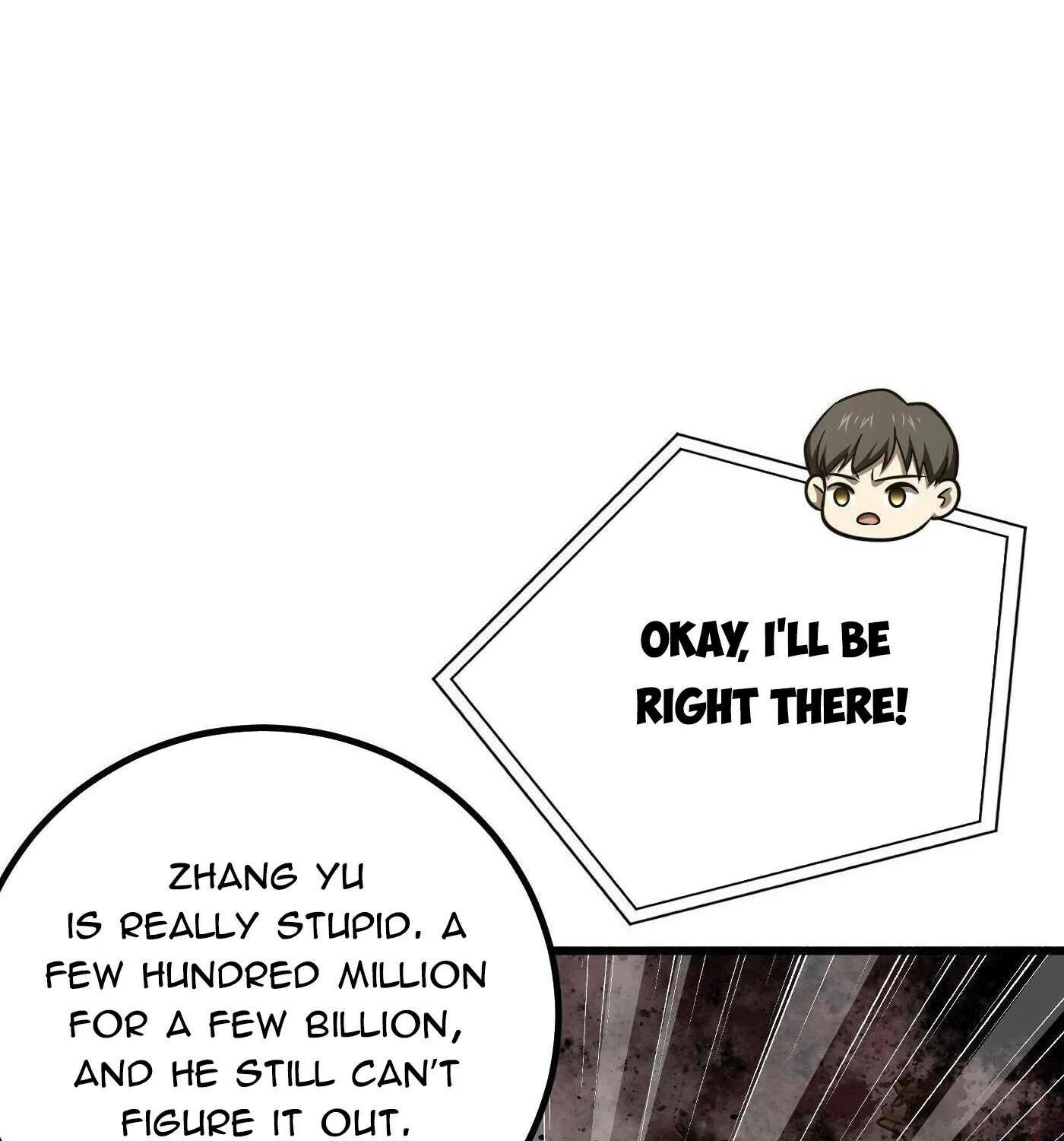 Read Global Martial Arts chapter 301 image 41 on Lezhin