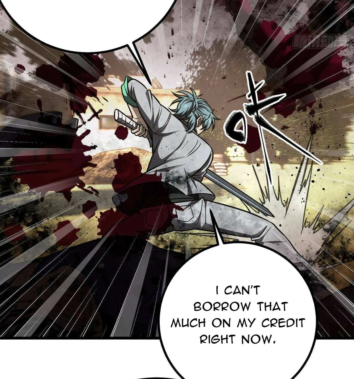 Read Global Martial Arts chapter 301 image 42 on Lezhin