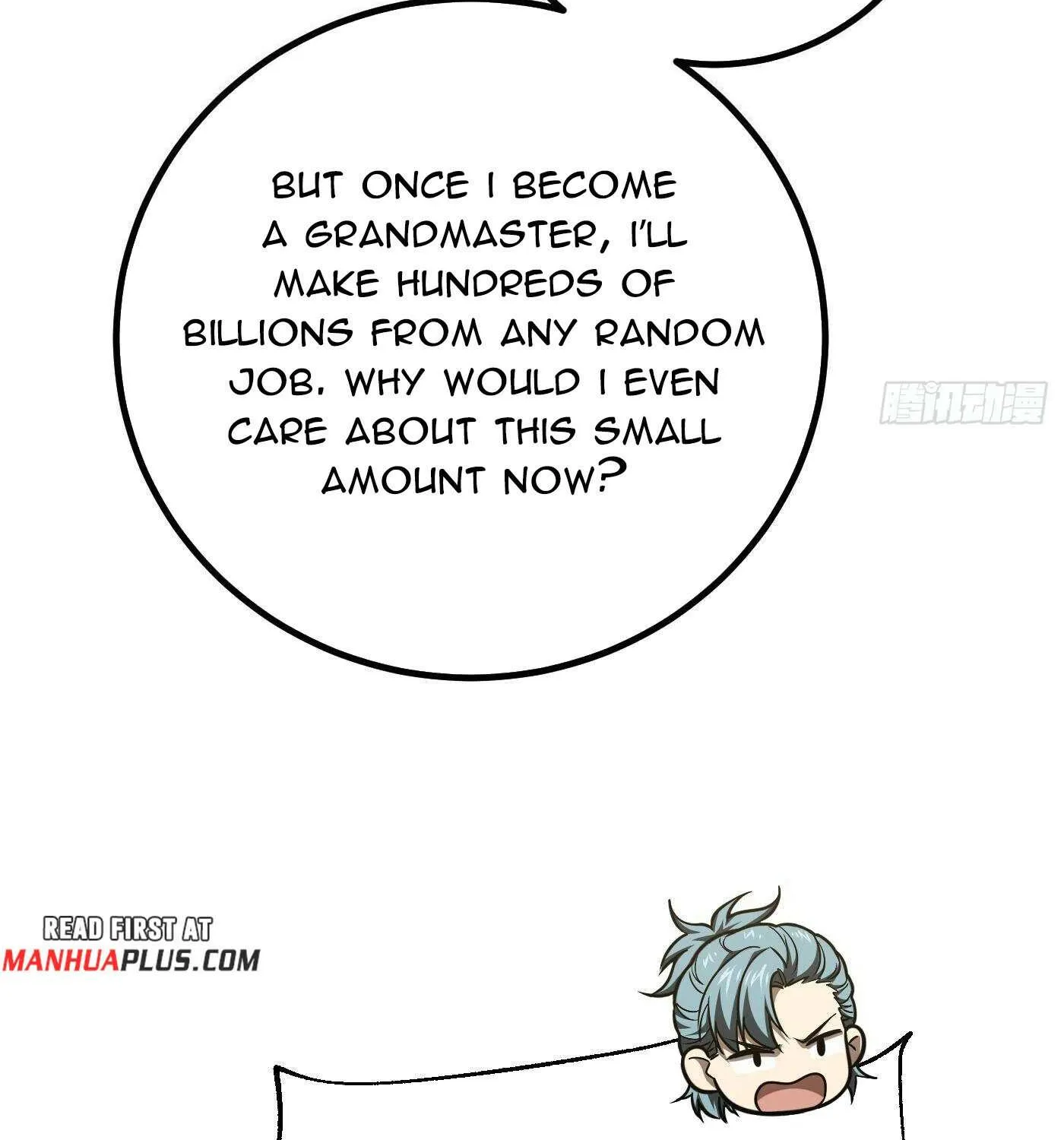 Read Global Martial Arts chapter 301 image 43 on Lezhin