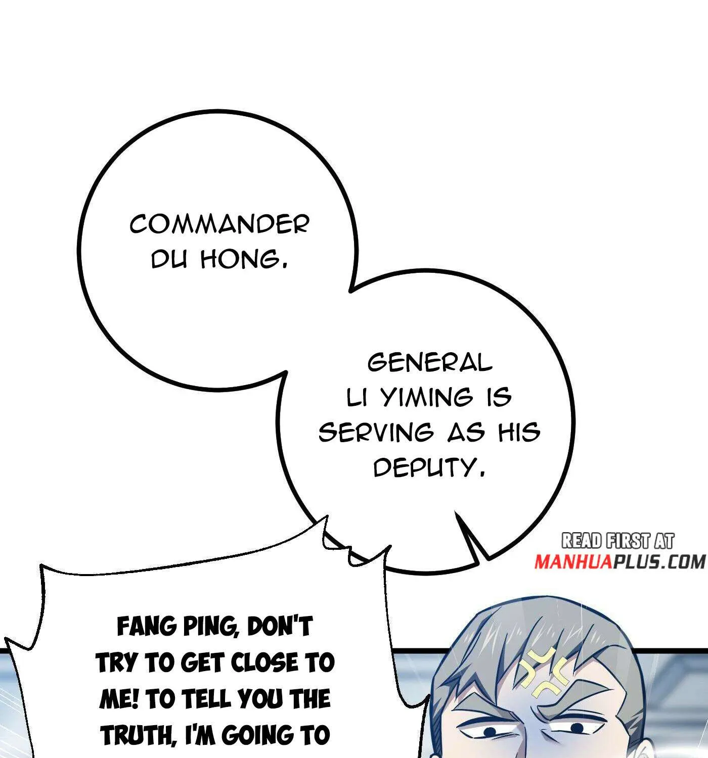 Read Global Martial Arts chapter 301 image 58 on Lezhin