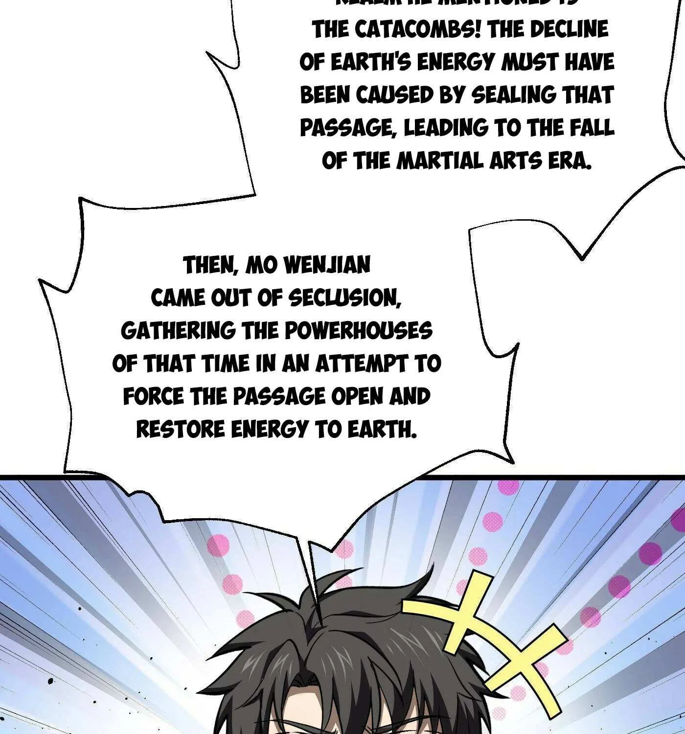 Read Global Martial Arts chapter 301 image 6 on Lezhin