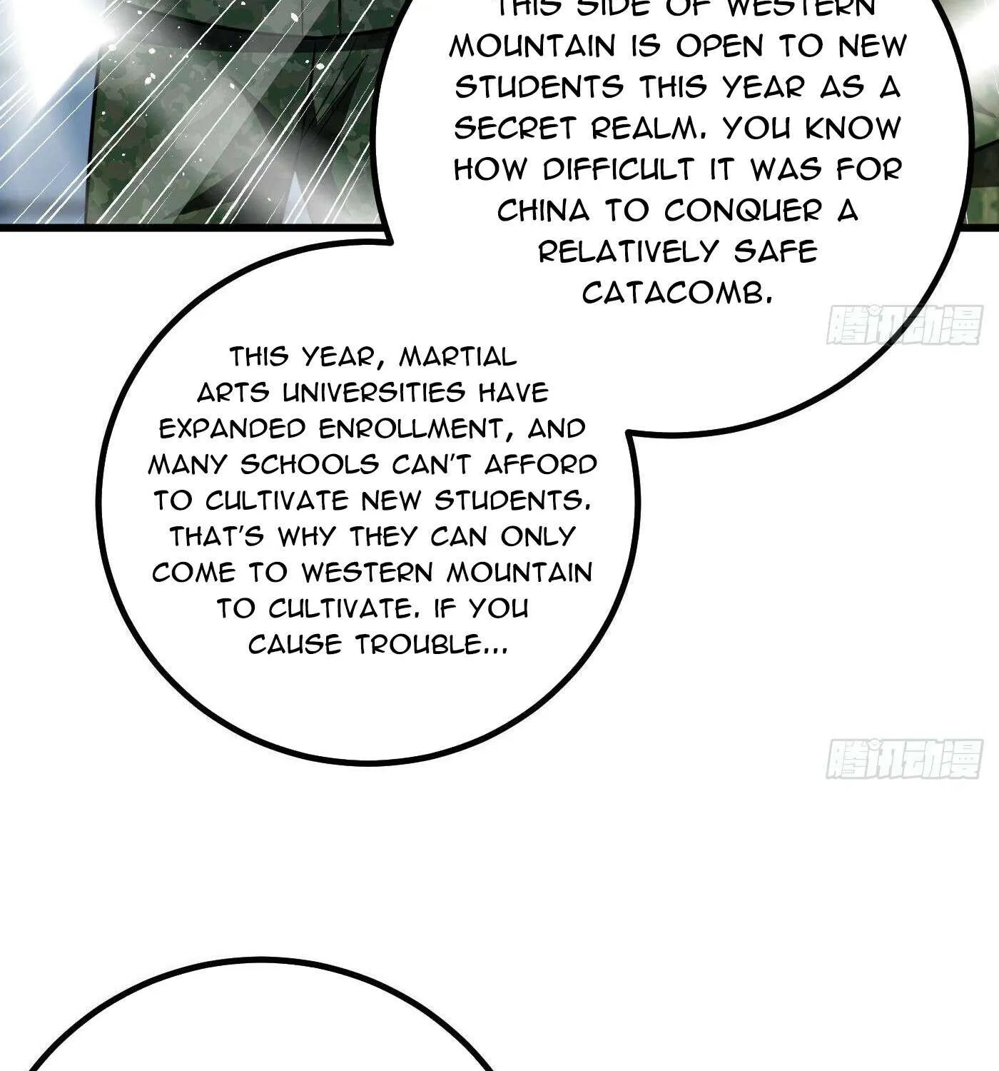 Read Global Martial Arts chapter 301 image 60 on Lezhin