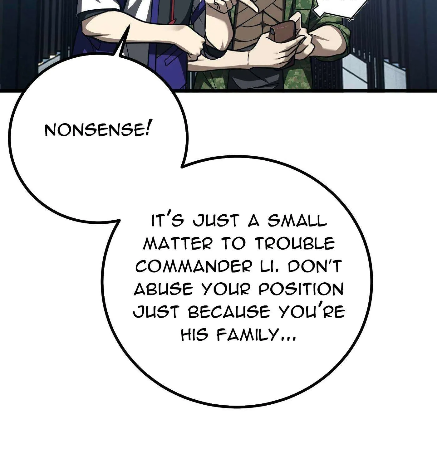 Read Global Martial Arts chapter 301 image 62 on Lezhin