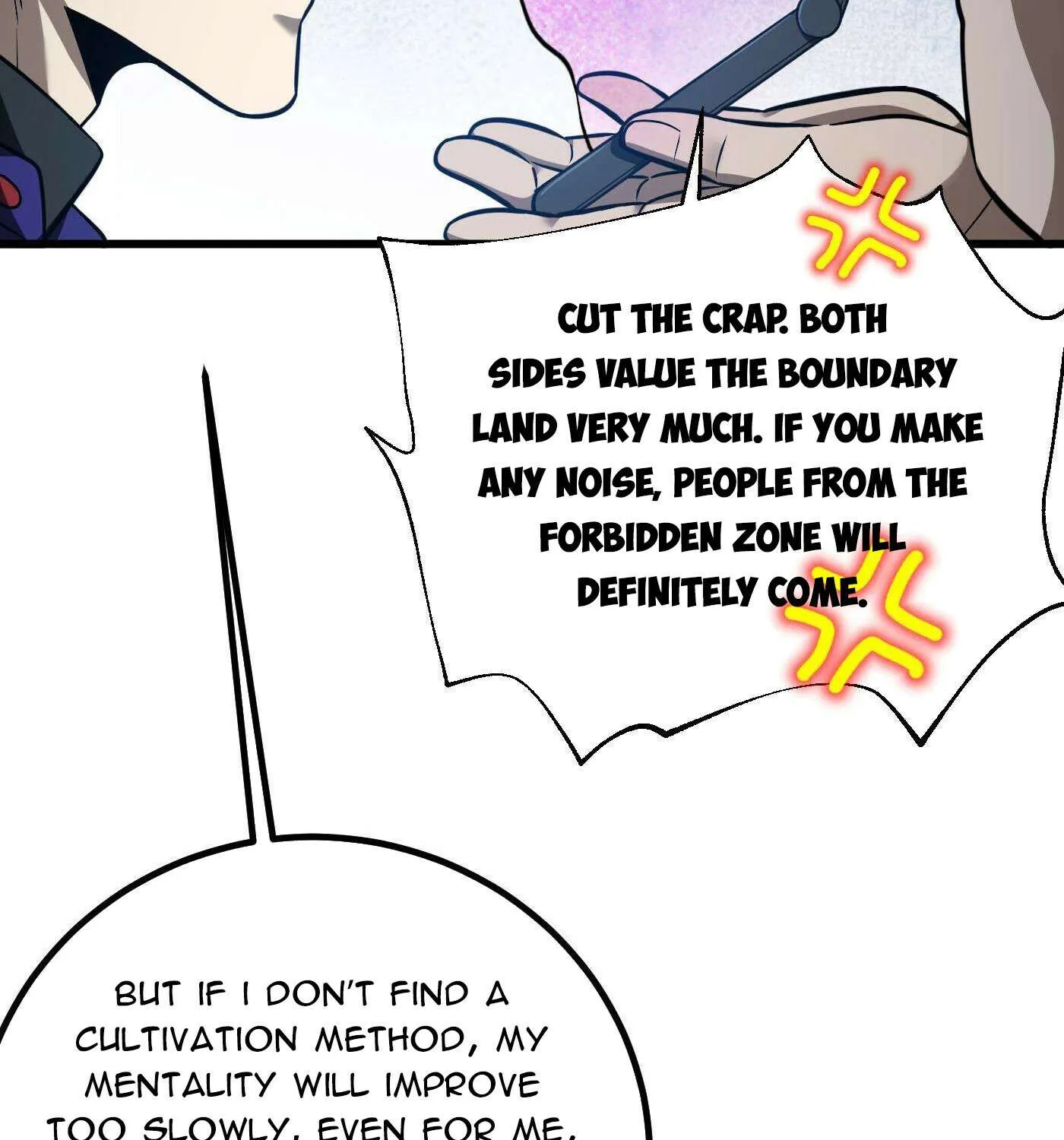 Read Global Martial Arts chapter 301 image 68 on Lezhin