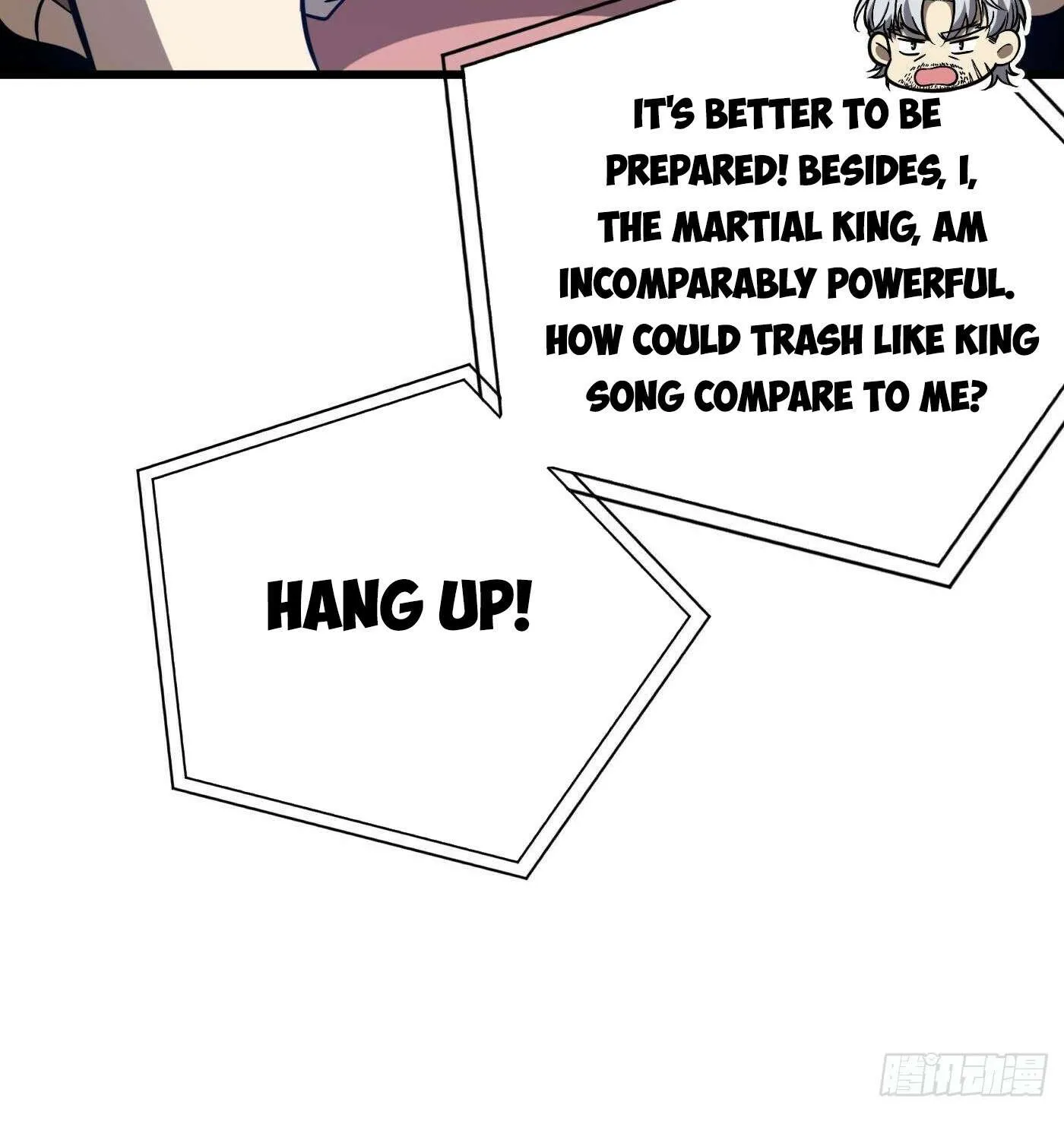 Read Global Martial Arts chapter 301 image 76 on Lezhin