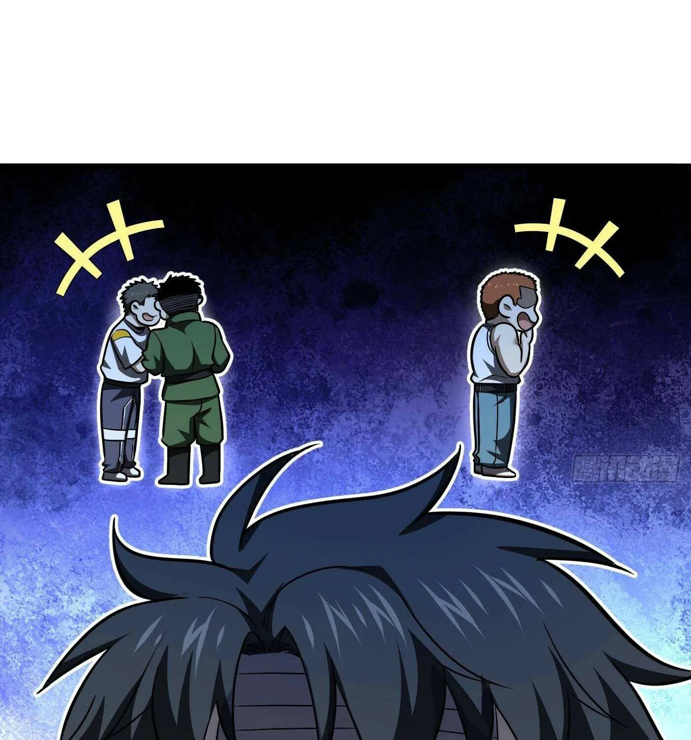 Read Global Martial Arts chapter 301 image 96 on Lezhin