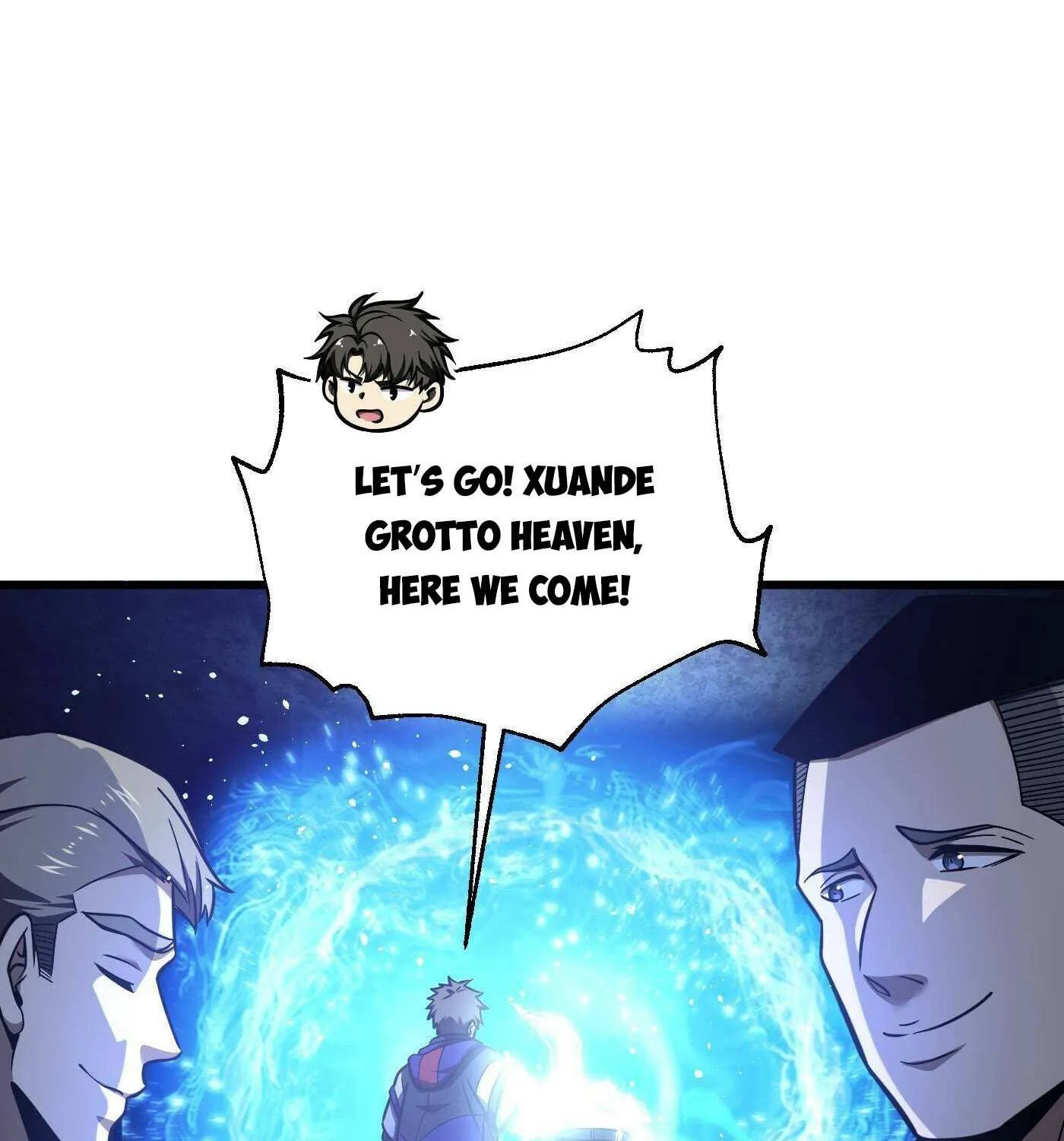 Read Global Martial Arts chapter 301 image 98 on Lezhin