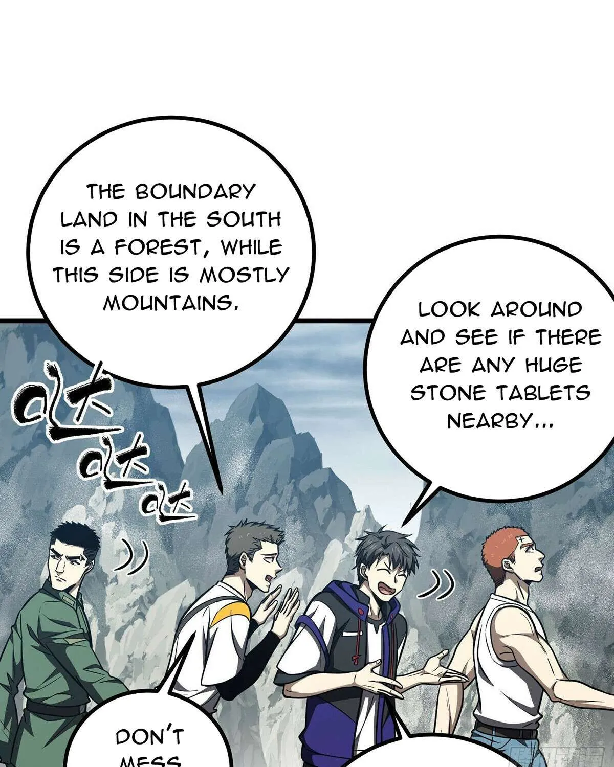Read Global Martial Arts chapter 302 image 14 on Lezhin