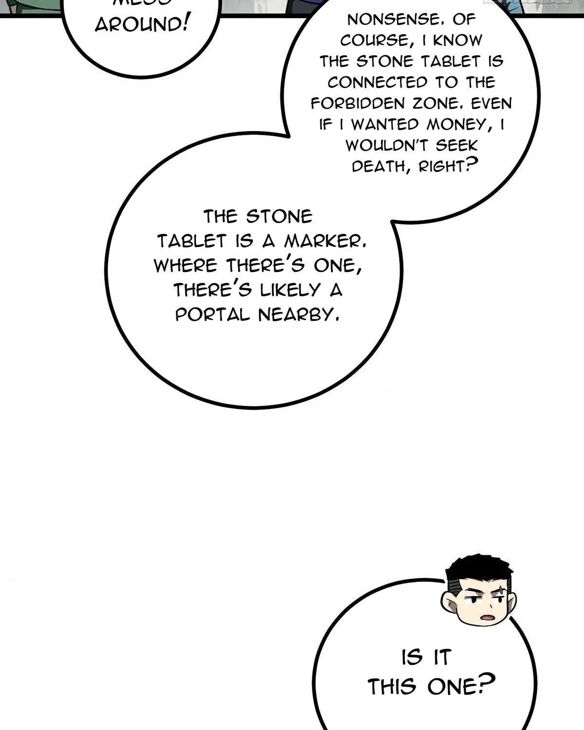Read Global Martial Arts chapter 302 image 15 on Lezhin
