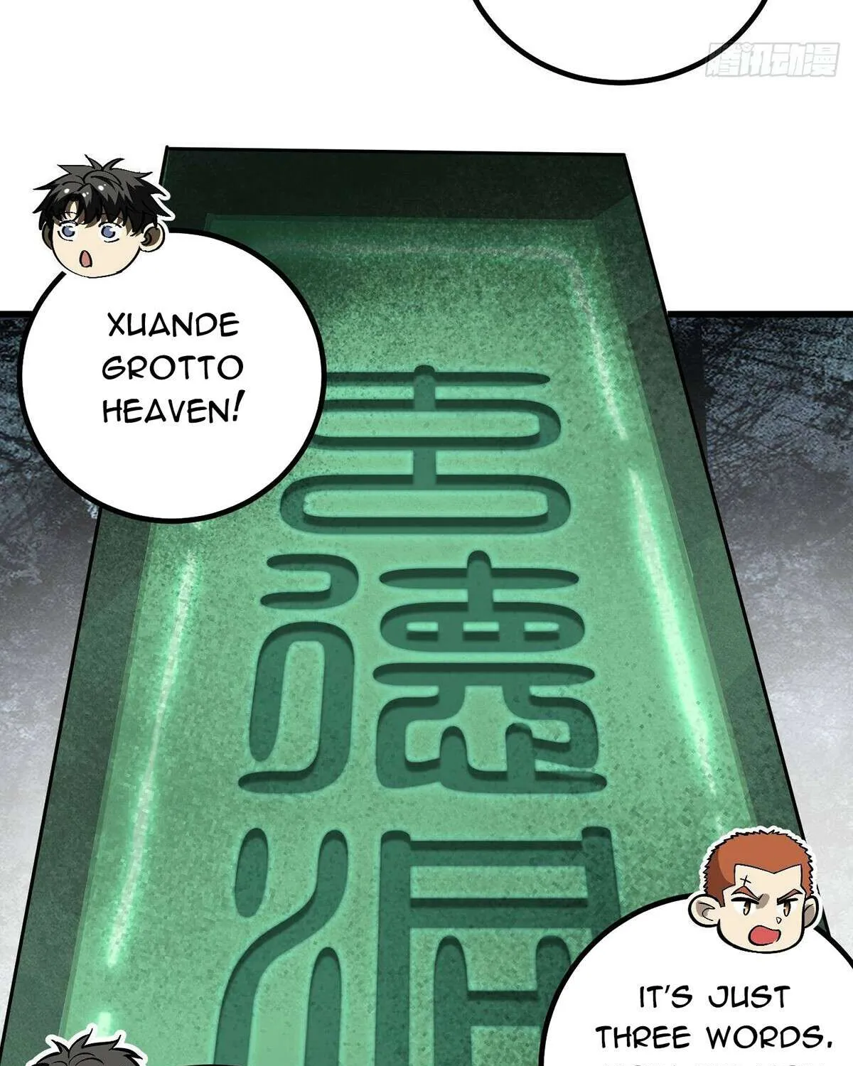 Read Global Martial Arts chapter 302 image 16 on Lezhin