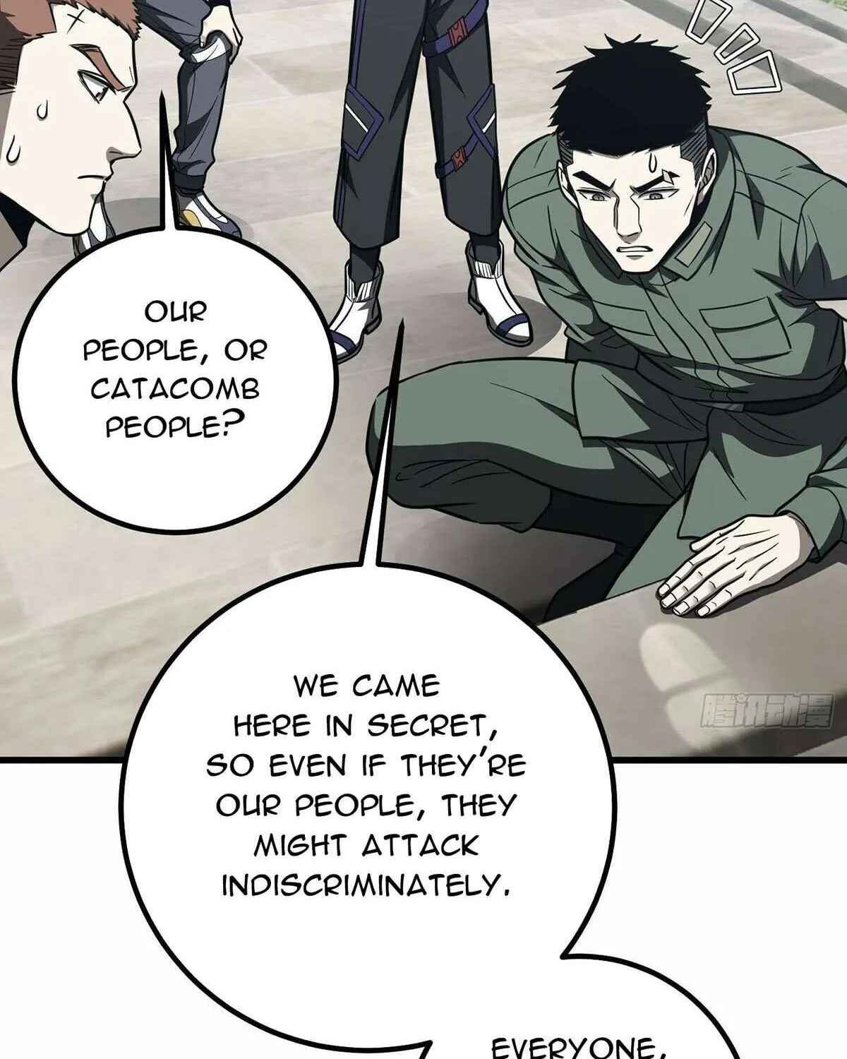 Read Global Martial Arts chapter 302 image 22 on Lezhin