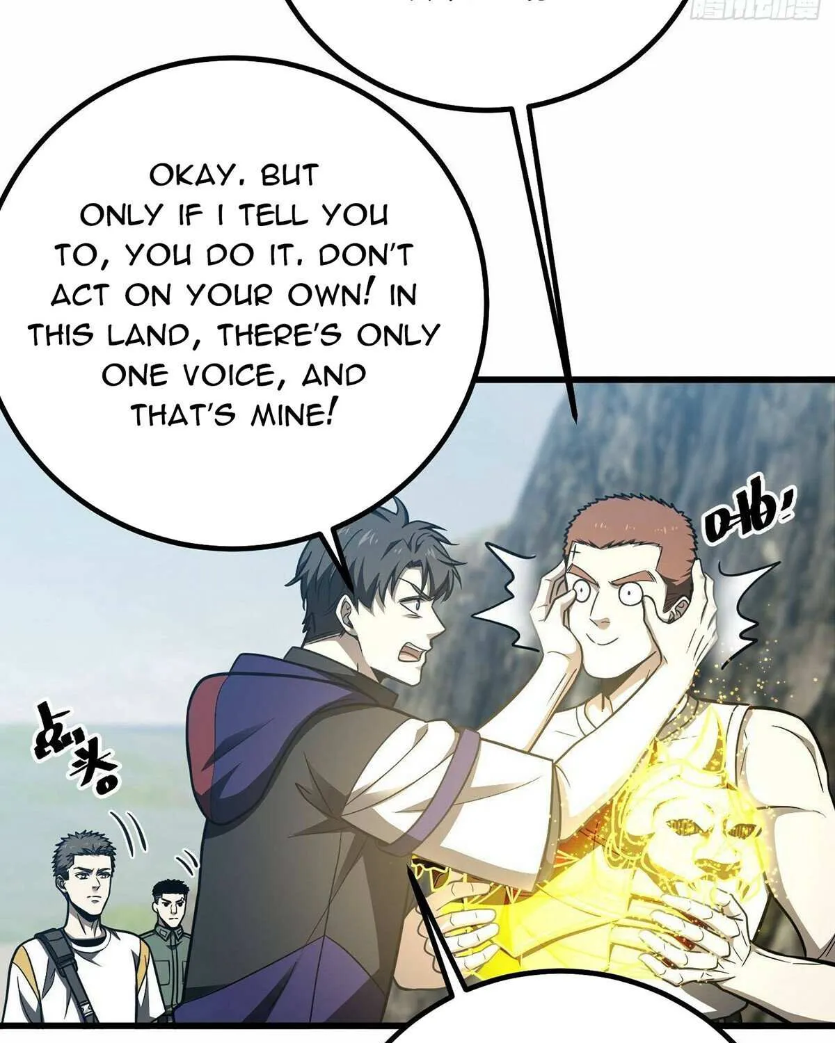 Read Global Martial Arts chapter 302 image 31 on Lezhin