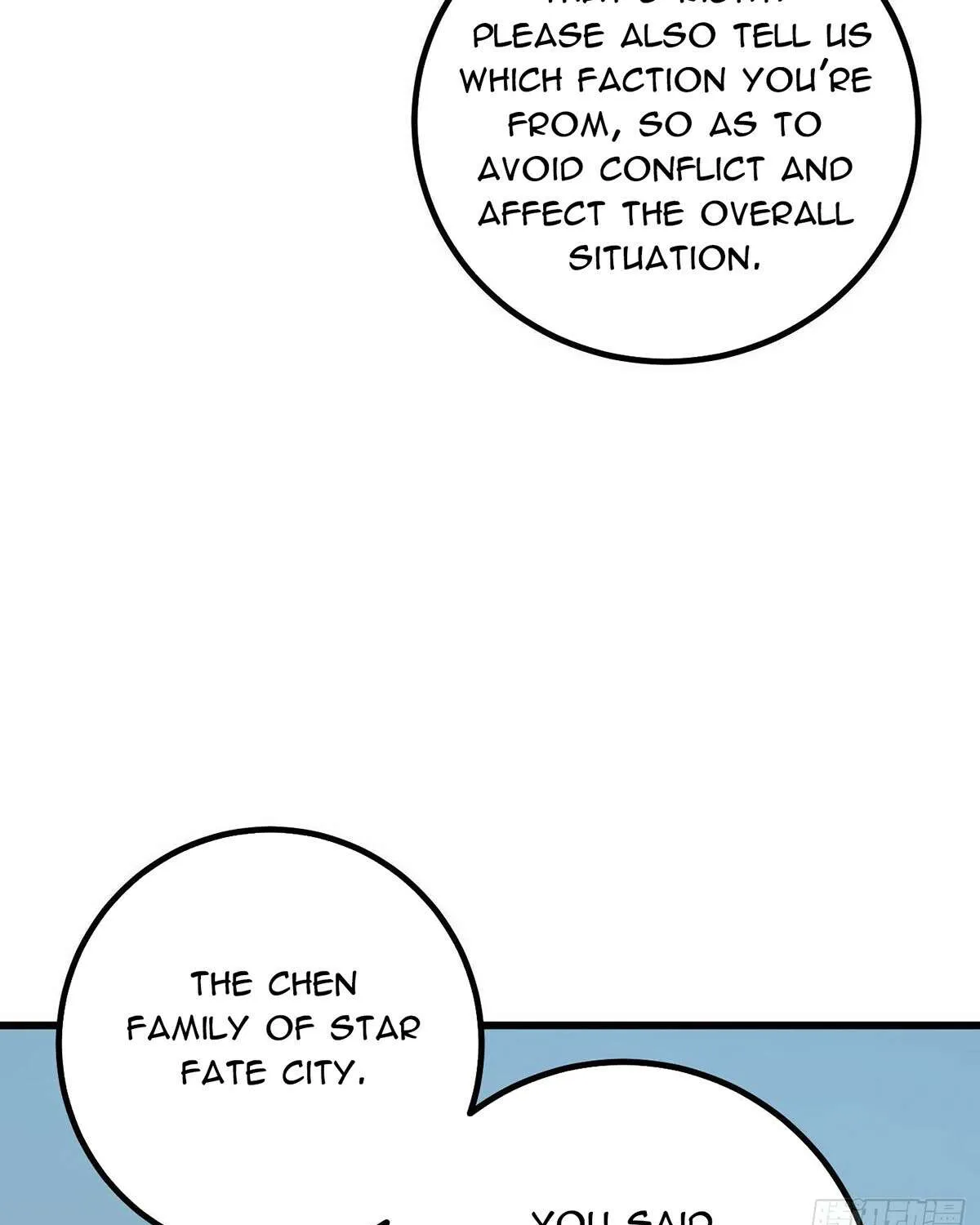 Read Global Martial Arts chapter 302 image 37 on Lezhin