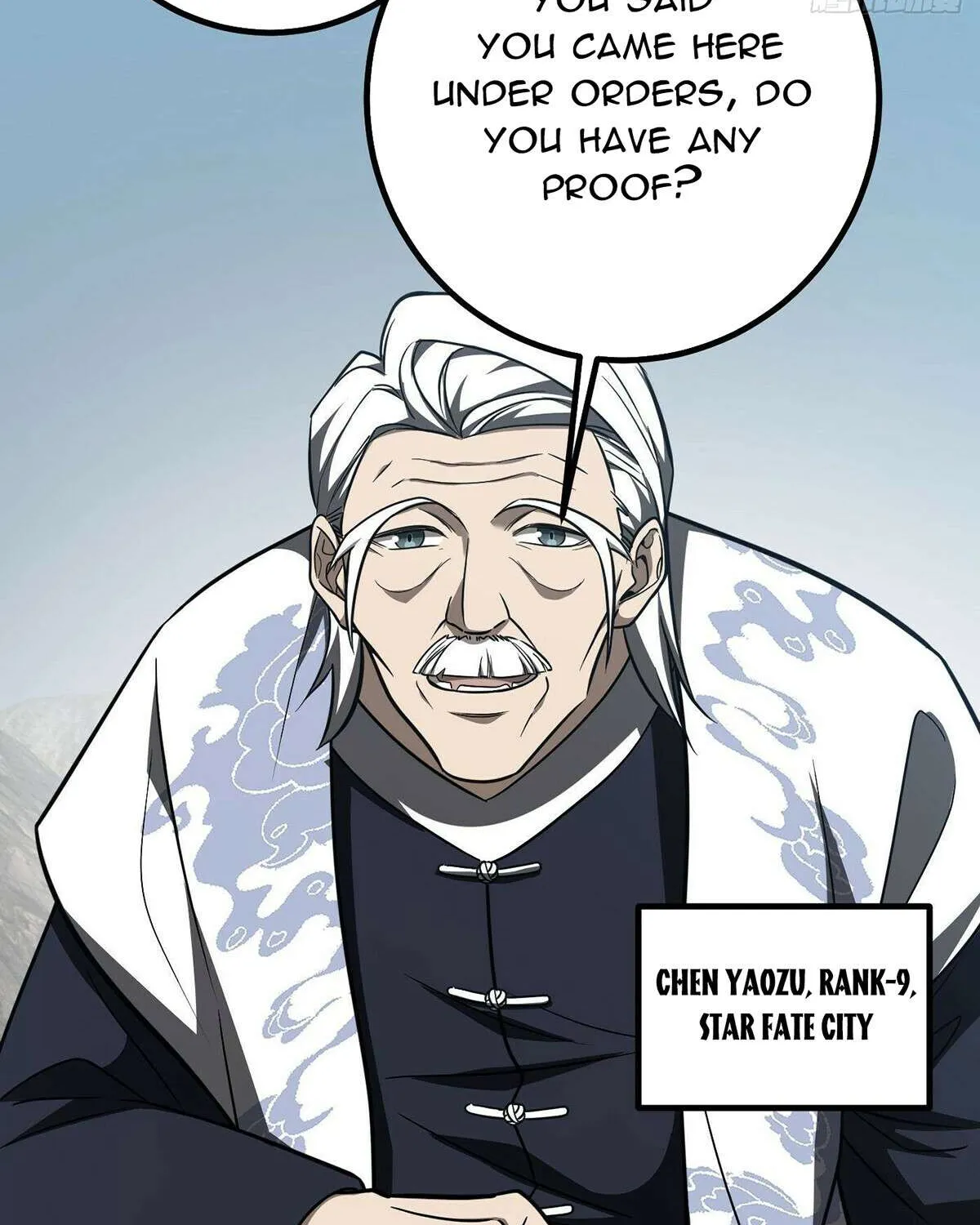 Read Global Martial Arts chapter 302 image 38 on Lezhin