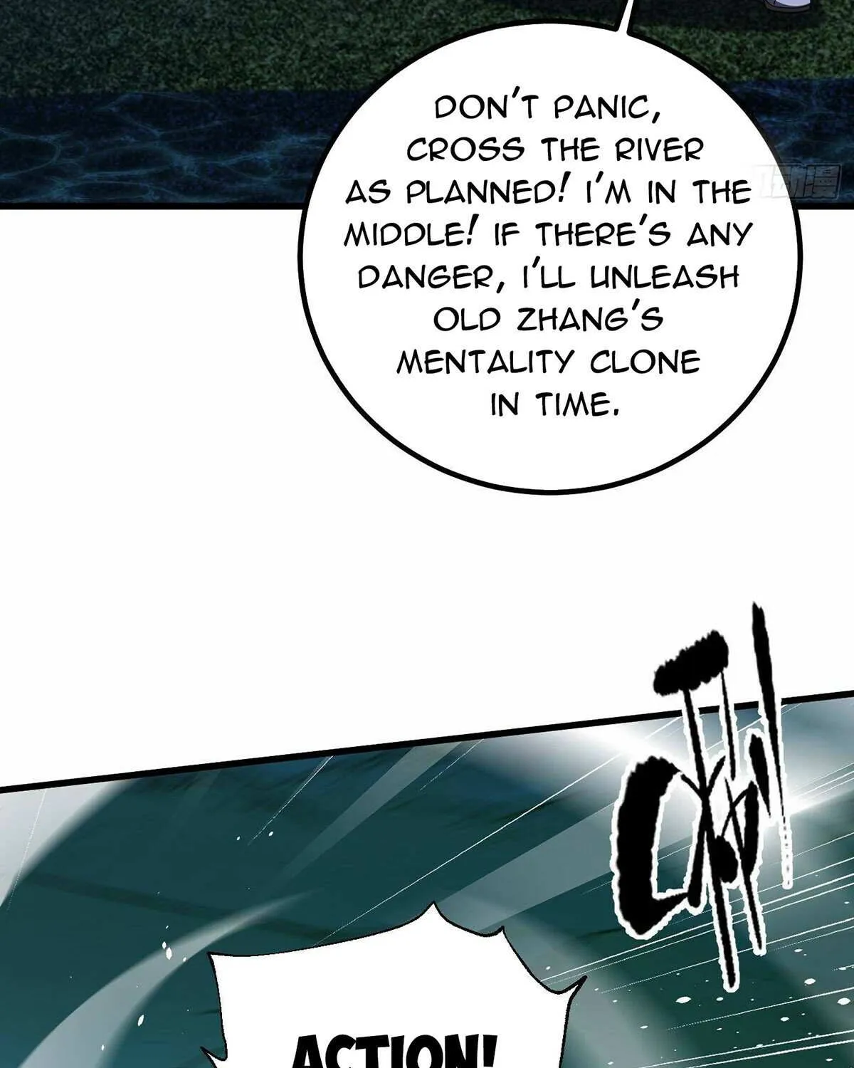 Read Global Martial Arts chapter 302 image 4 on Lezhin