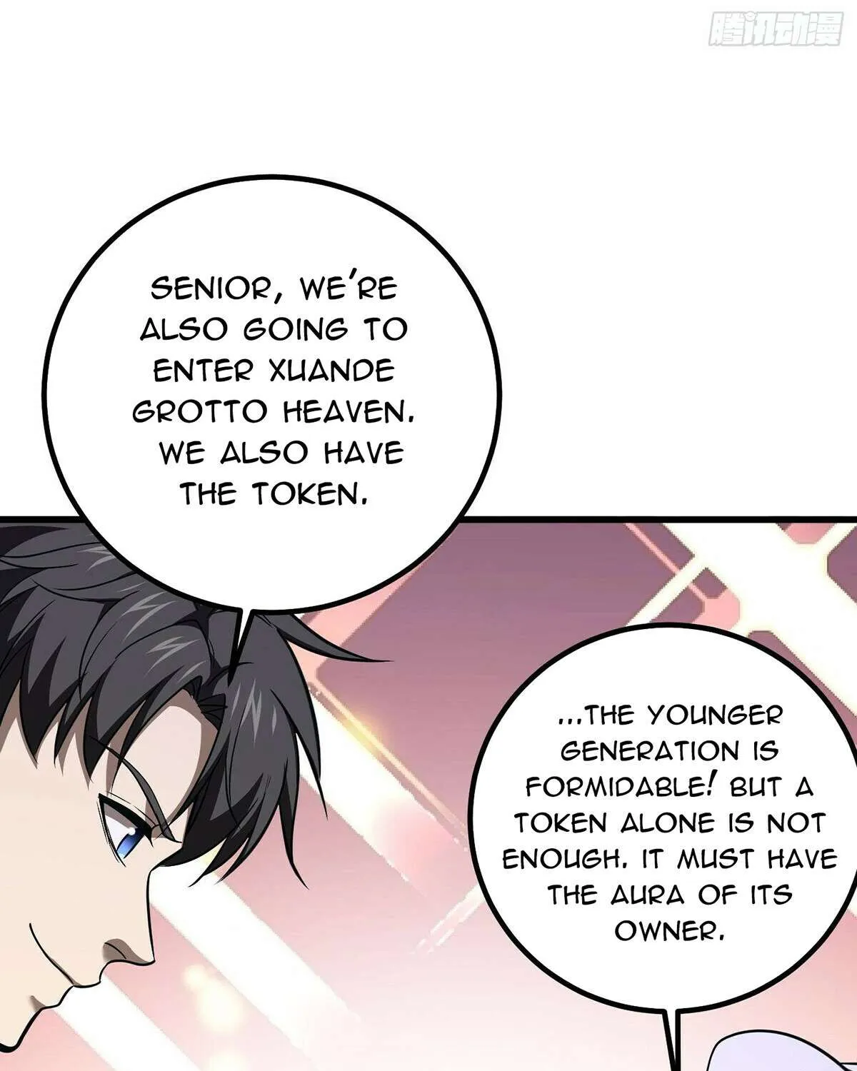Read Global Martial Arts chapter 302 image 49 on Lezhin