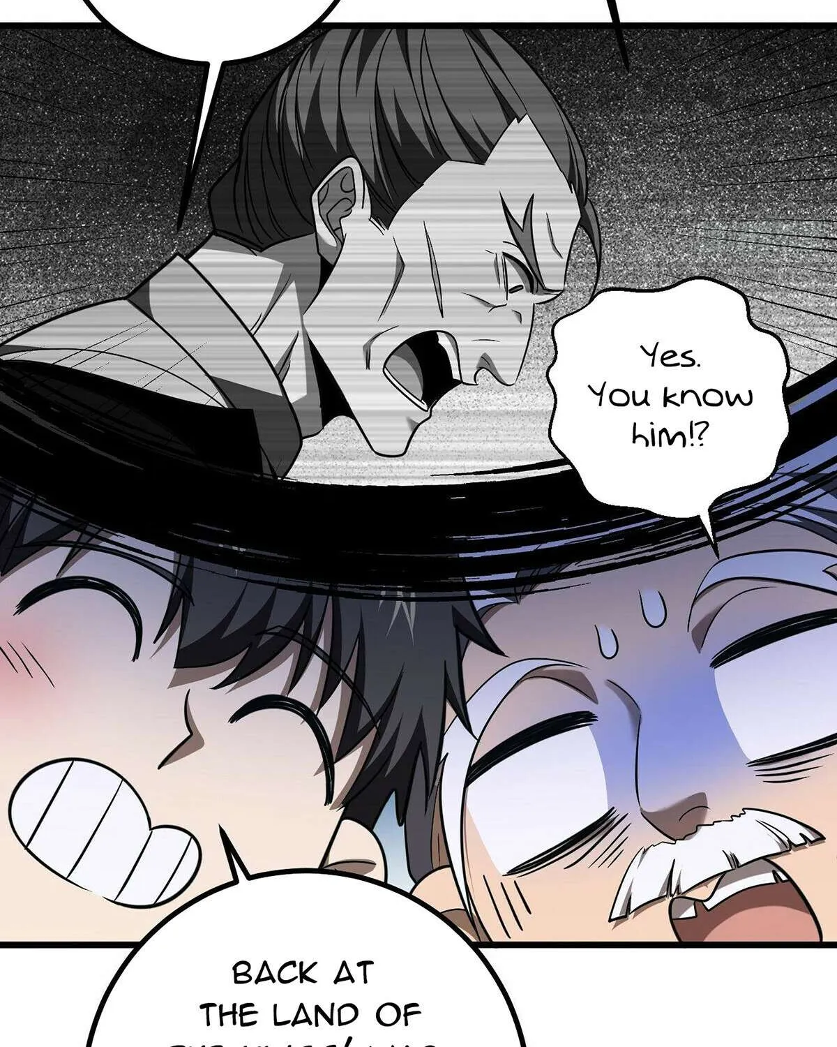 Read Global Martial Arts chapter 302 image 52 on Lezhin